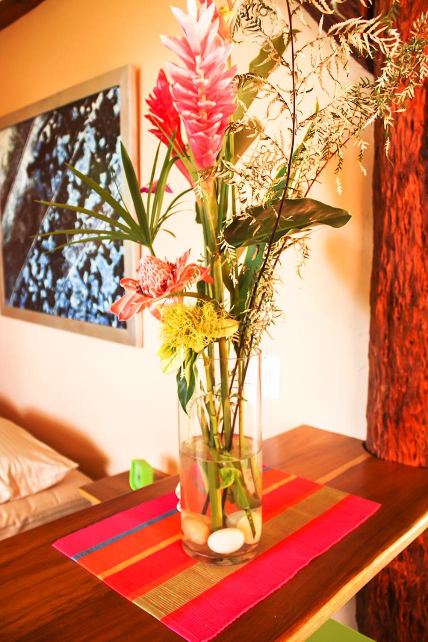 Chalet Tropical