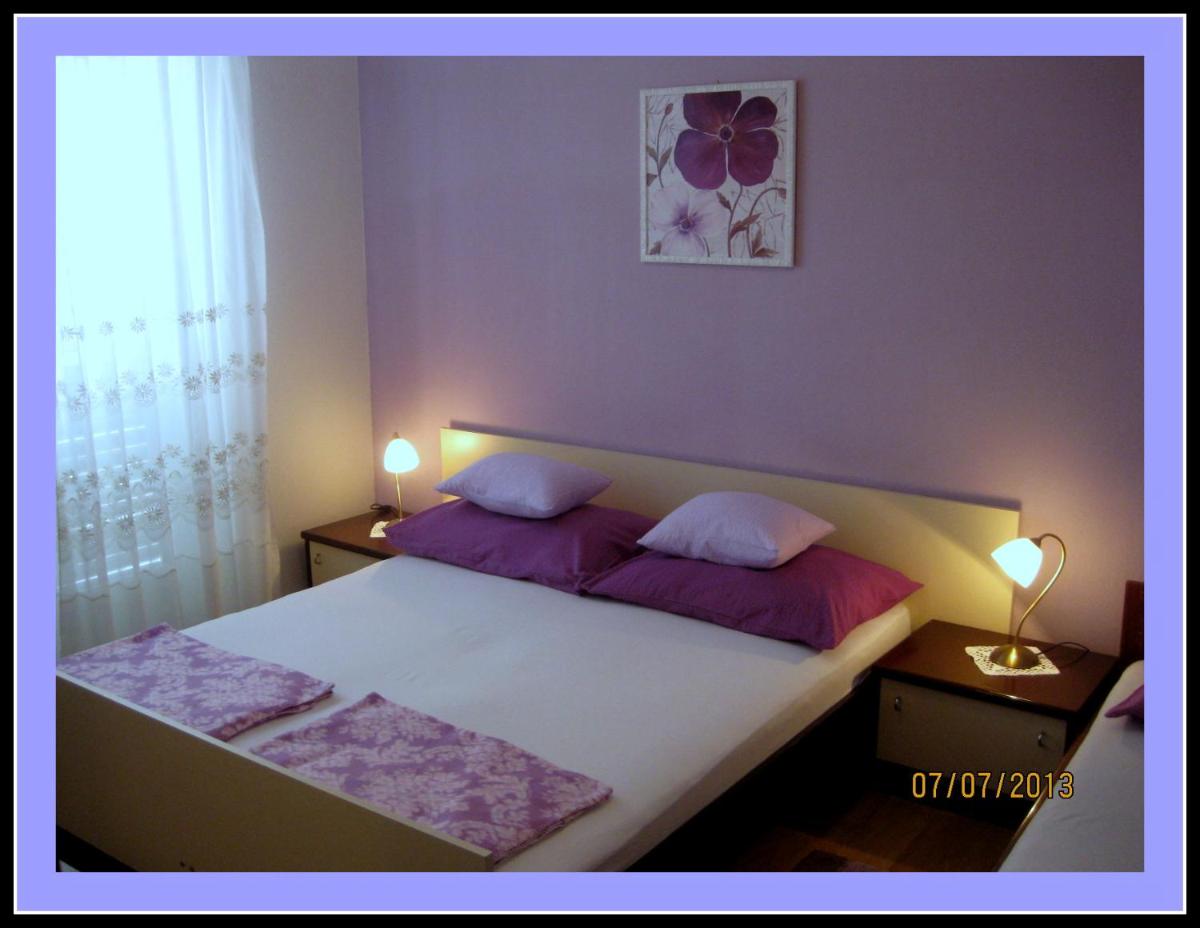 Apartmani Valentino view 2