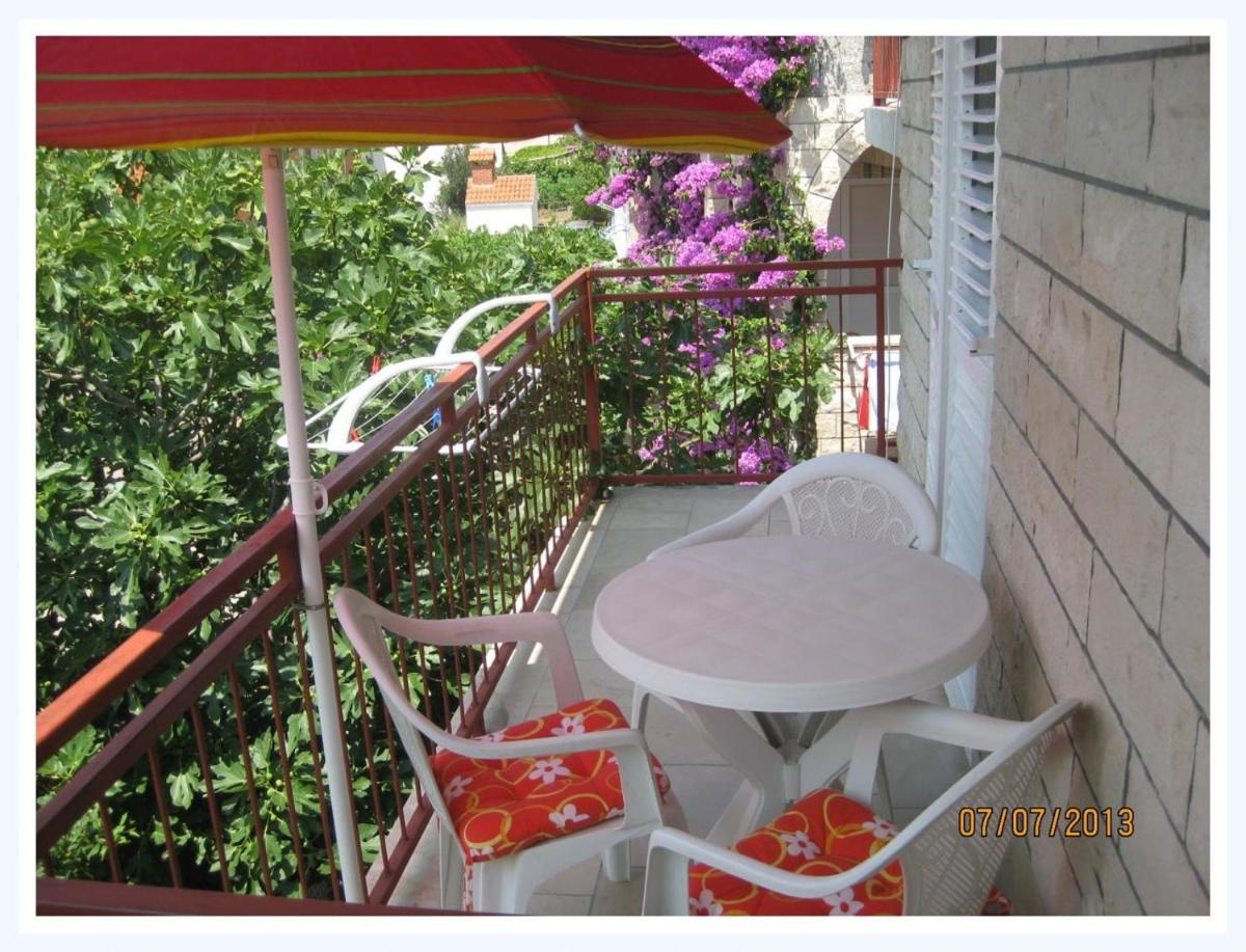 Apartmani Valentino view 4