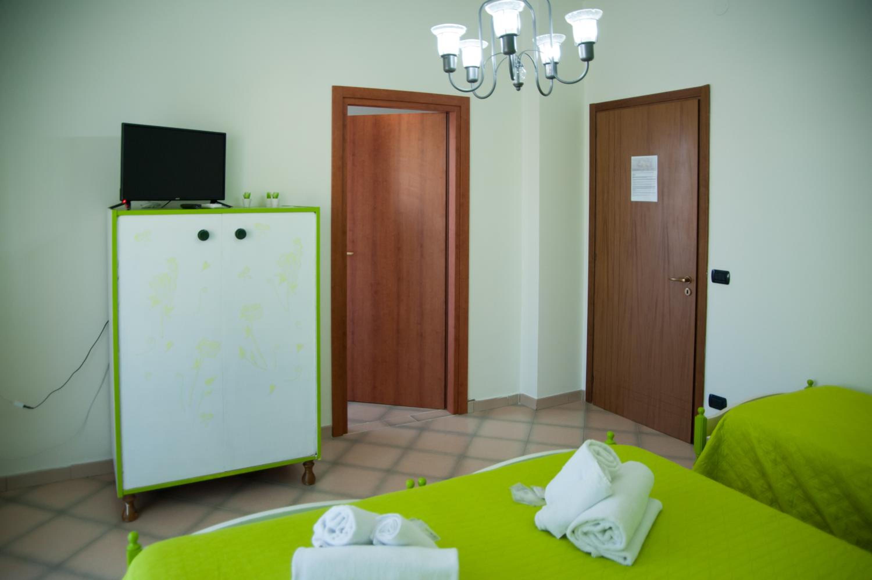 AreA DomuS