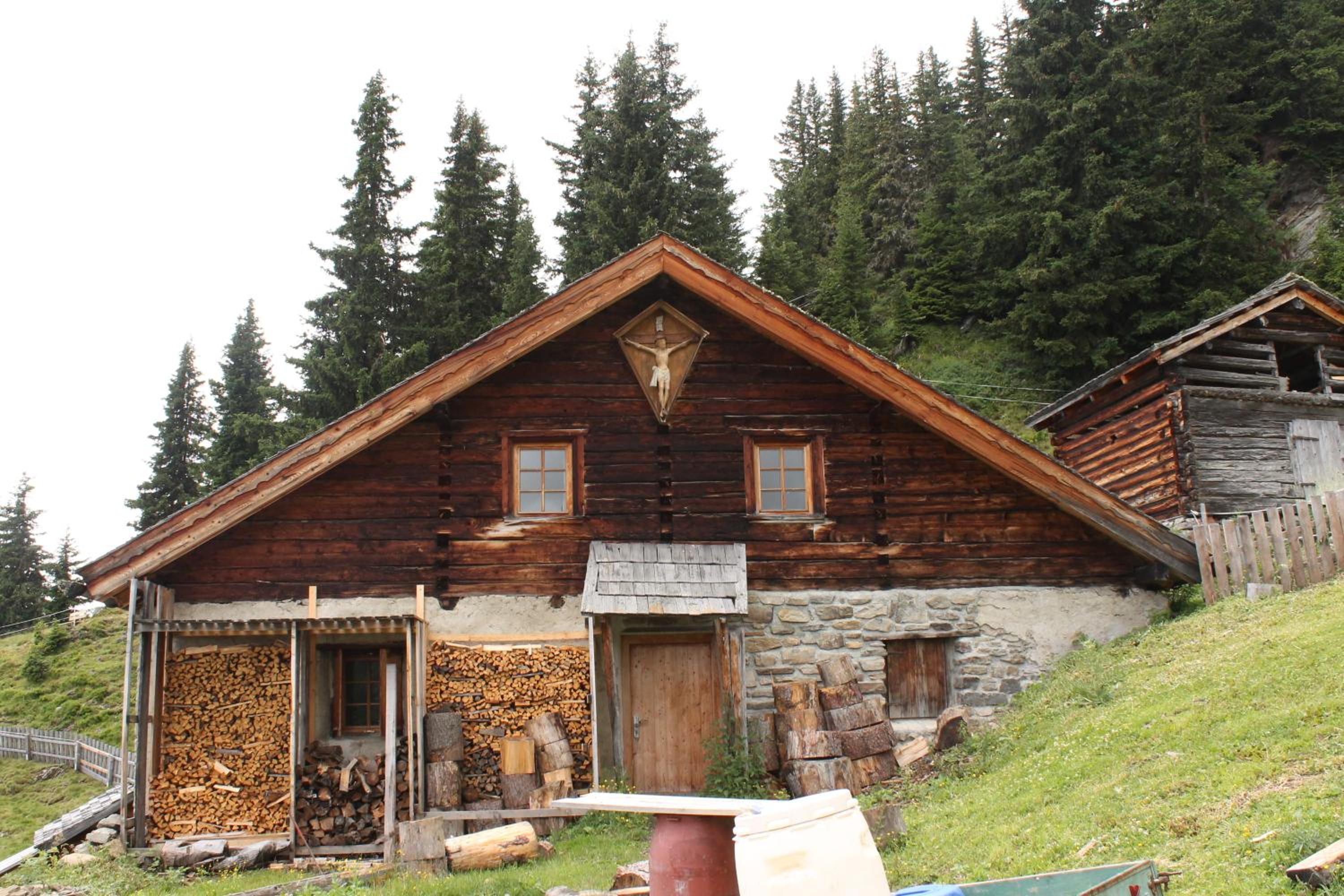 Garni Montana