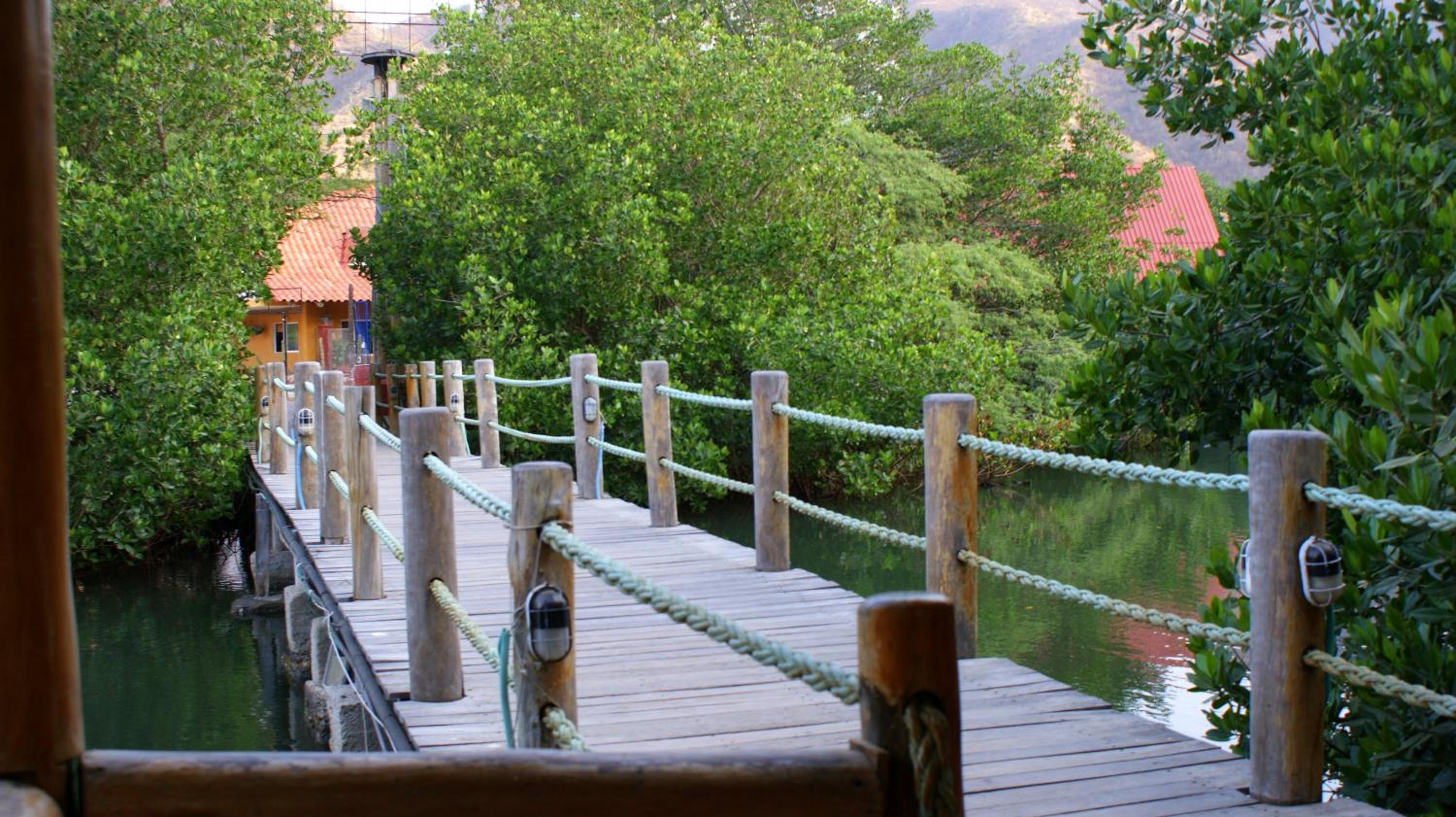 Casa Escollera