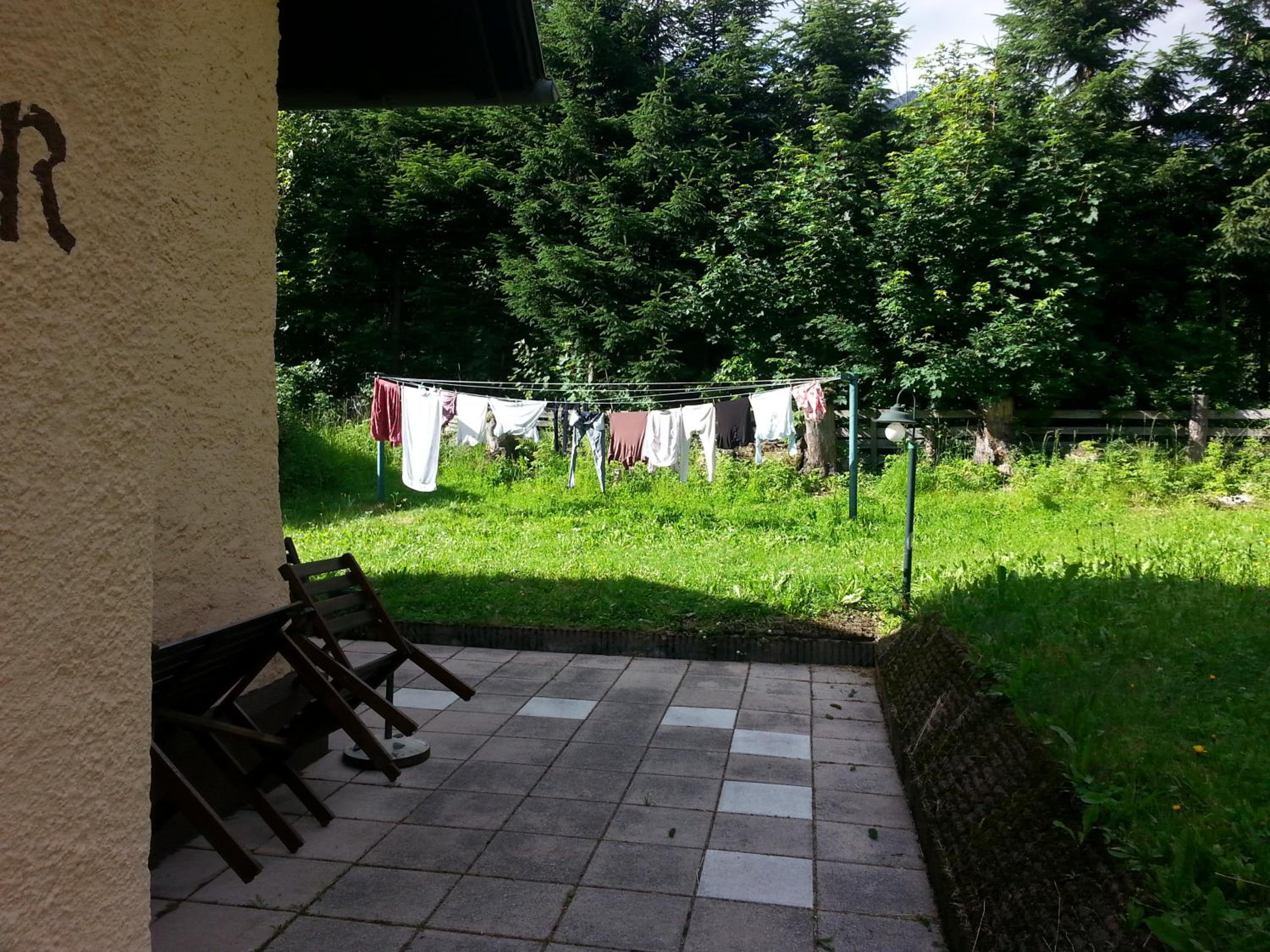 Ferienhaus Rieger