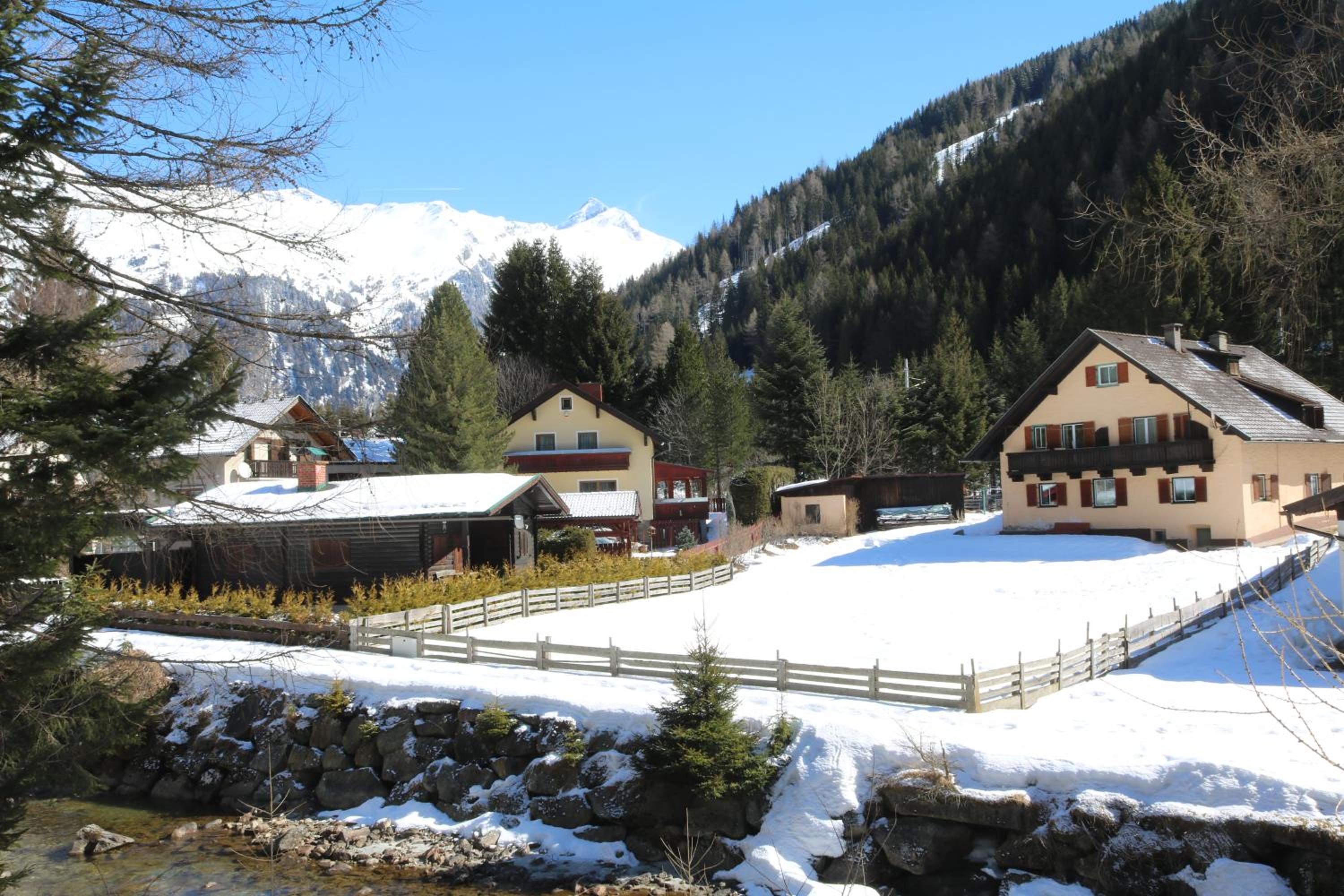Ferienhaus Rieger