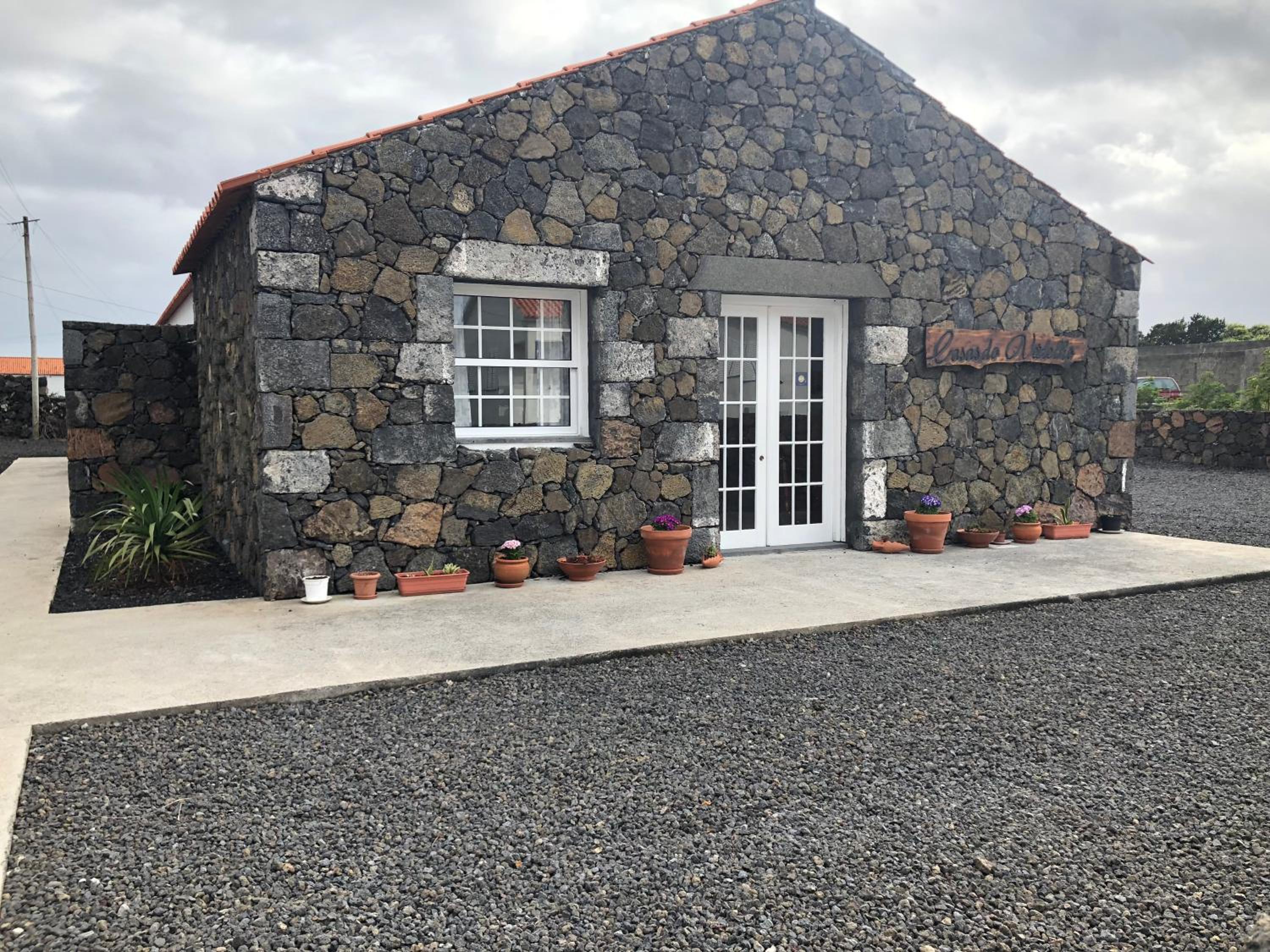 Casas do Verdelho view 2