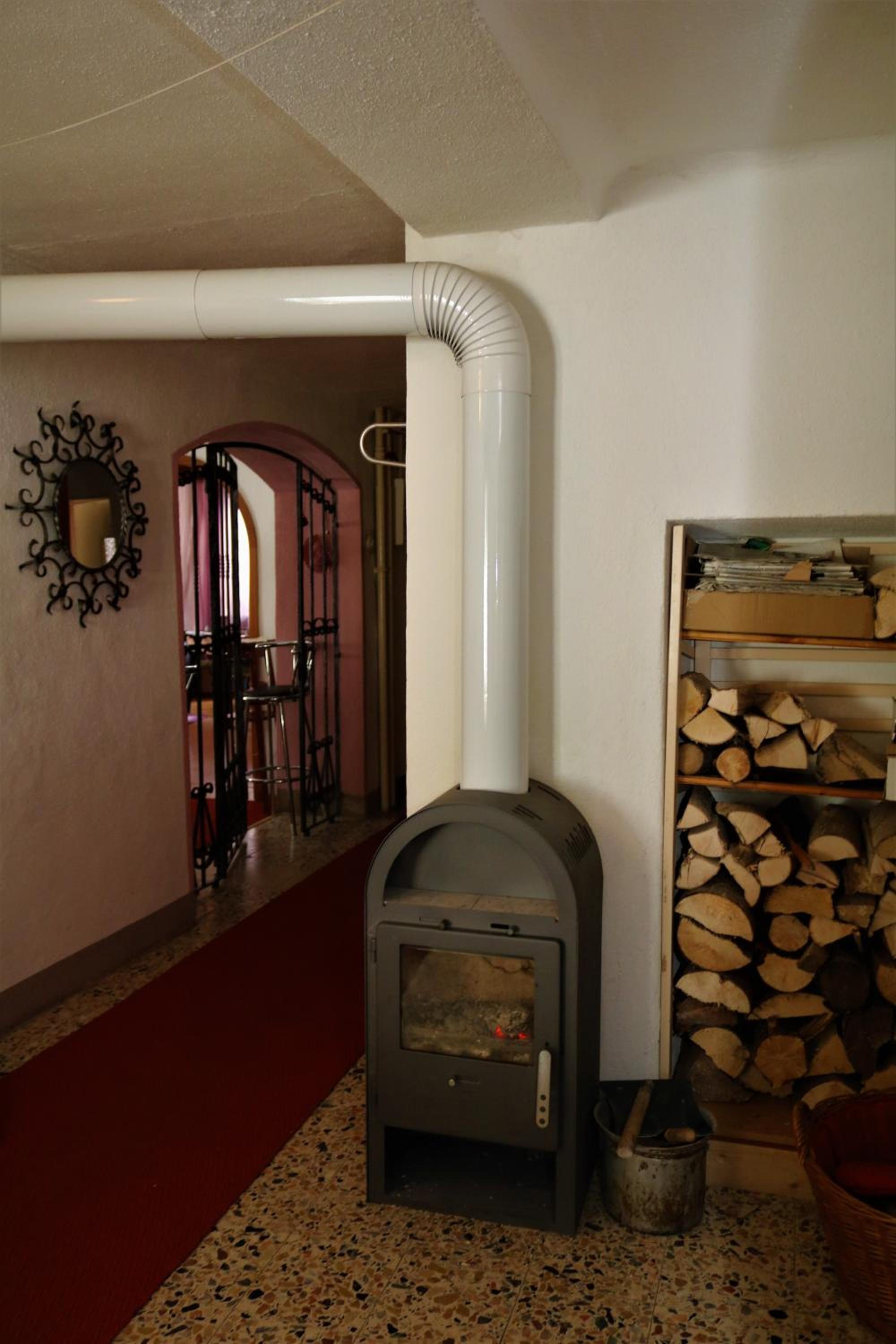 Ferienhaus Rieger