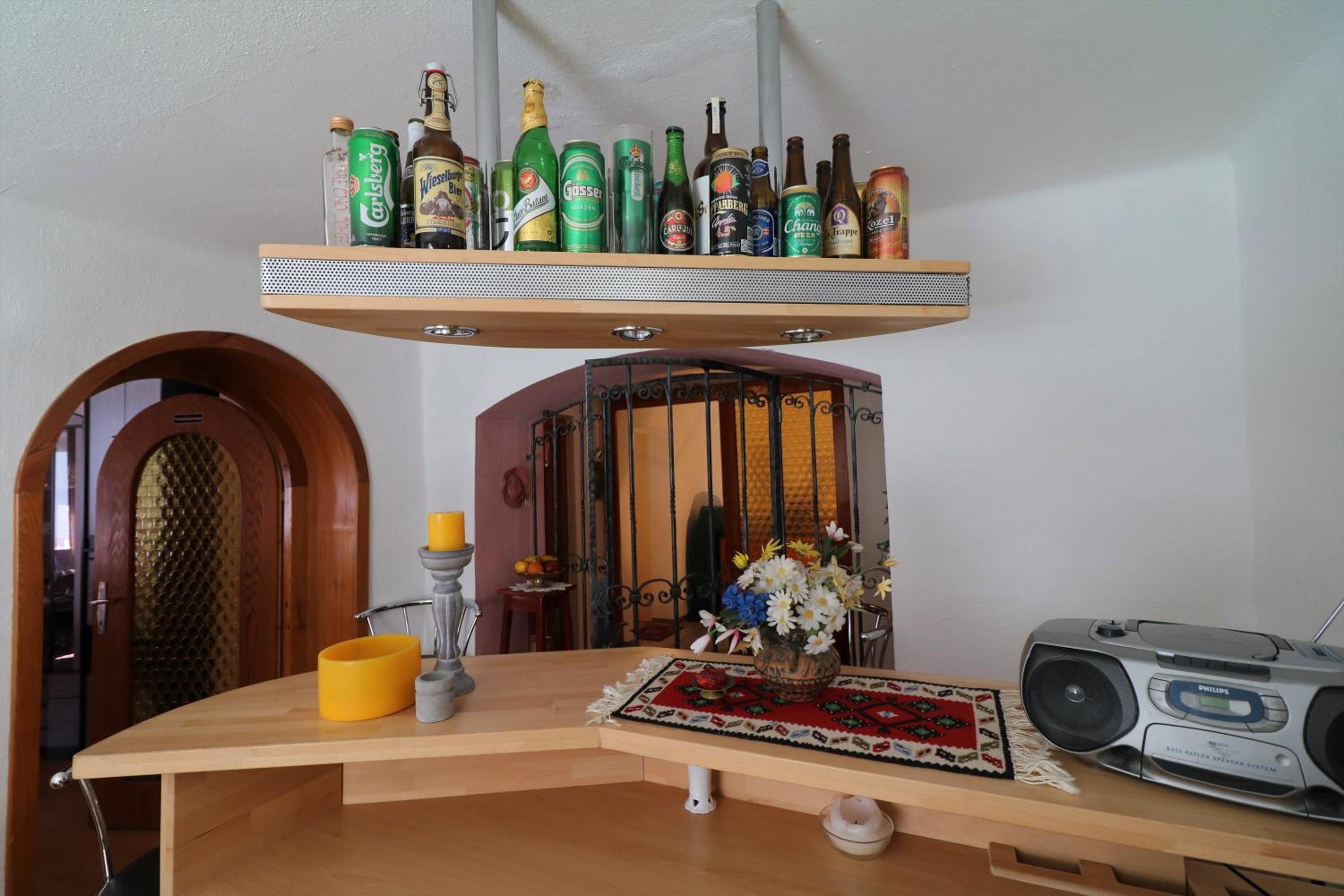 Ferienhaus Rieger