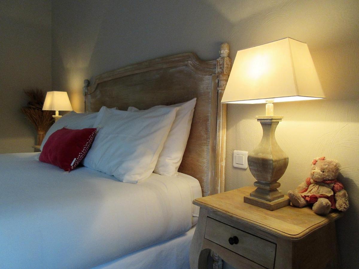 Le Clos des Cyprès Maison d'hôtes de charme & Diner Gourmet