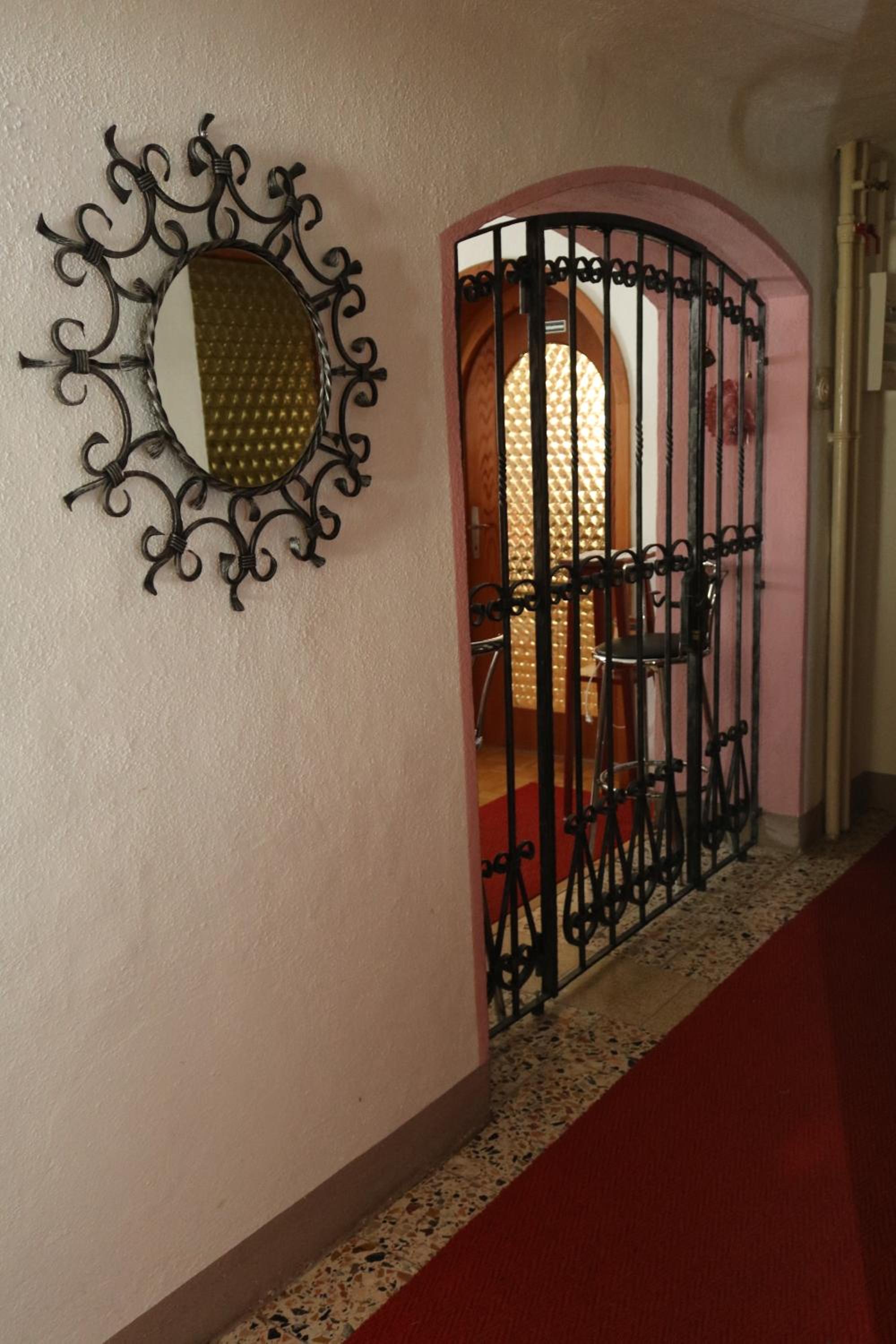 Ferienhaus Rieger