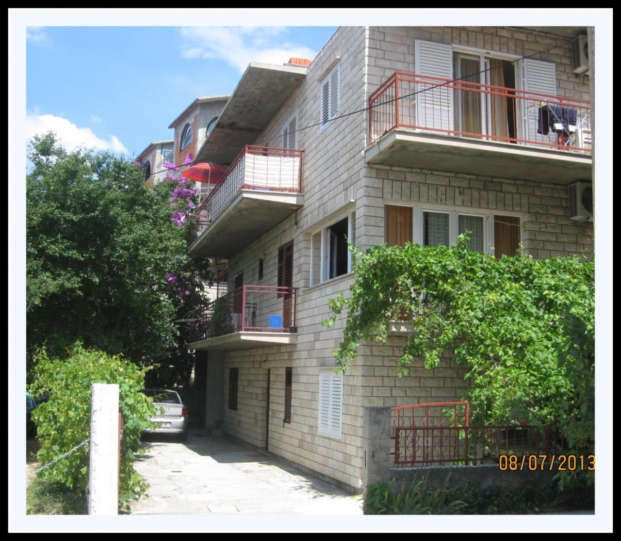 Apartmani Valentino view 5