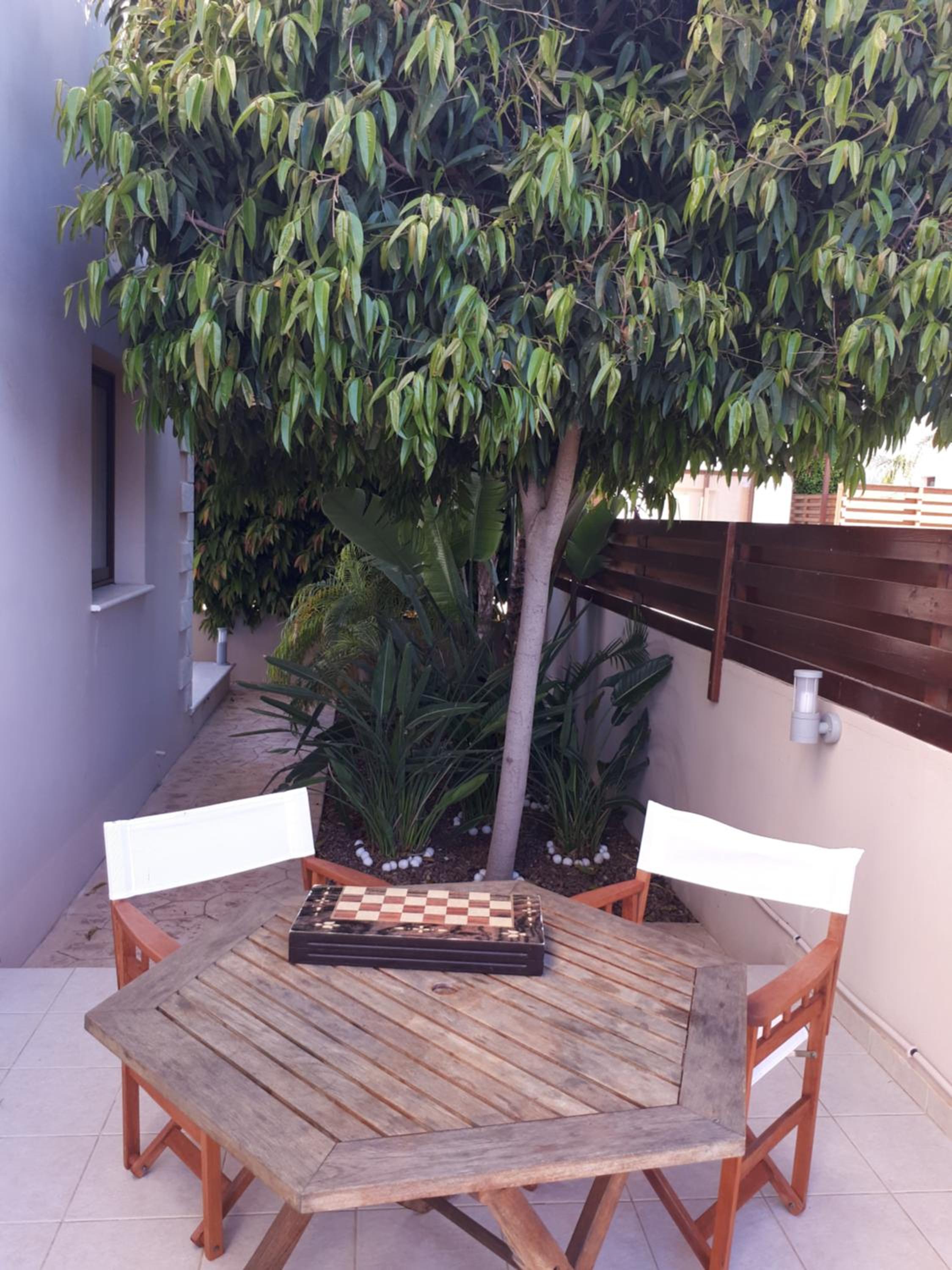 Marias Villa
