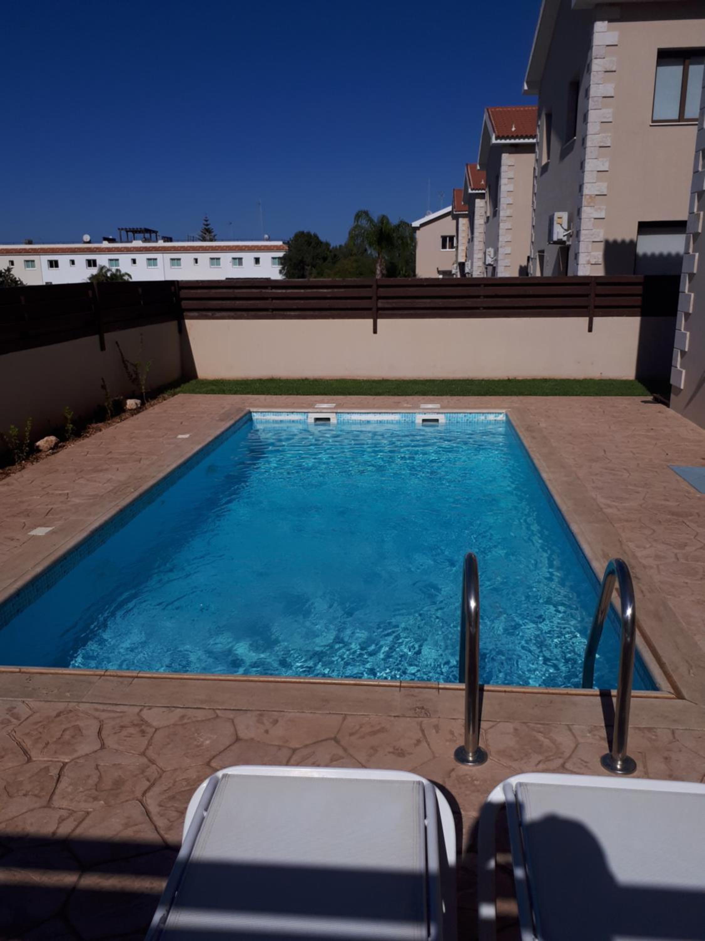 Marias Villa