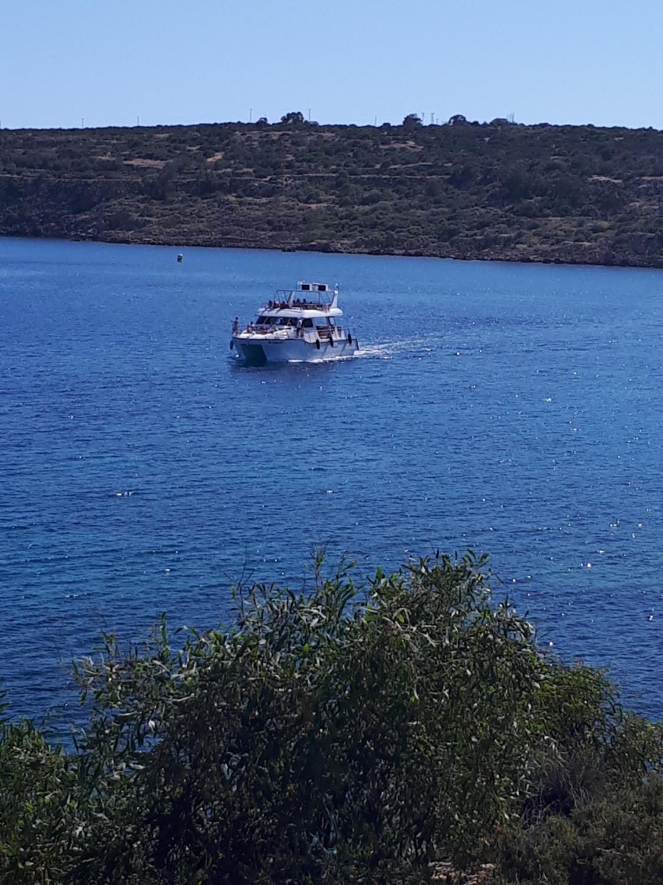 Marias Villa