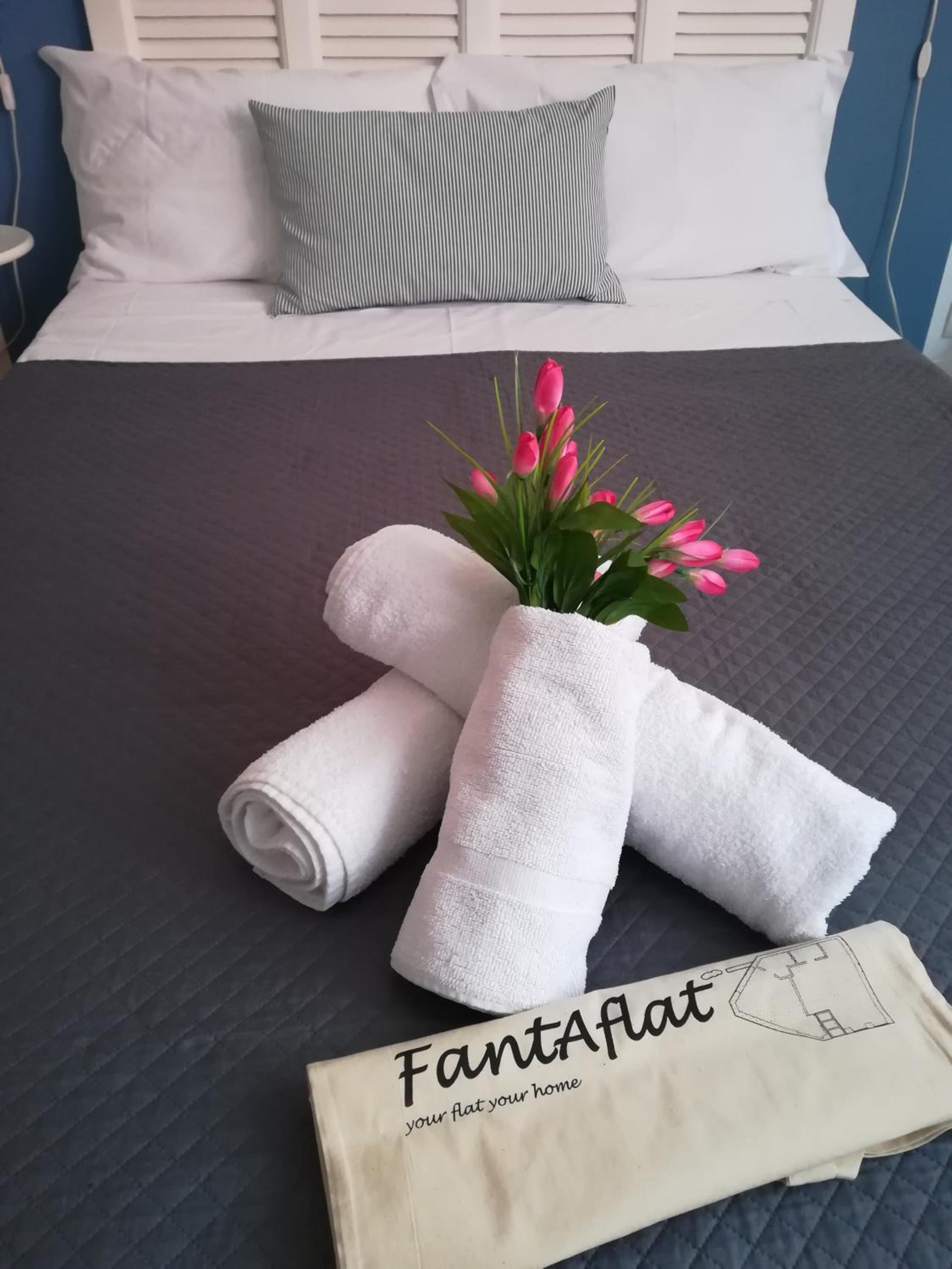 FantAflat