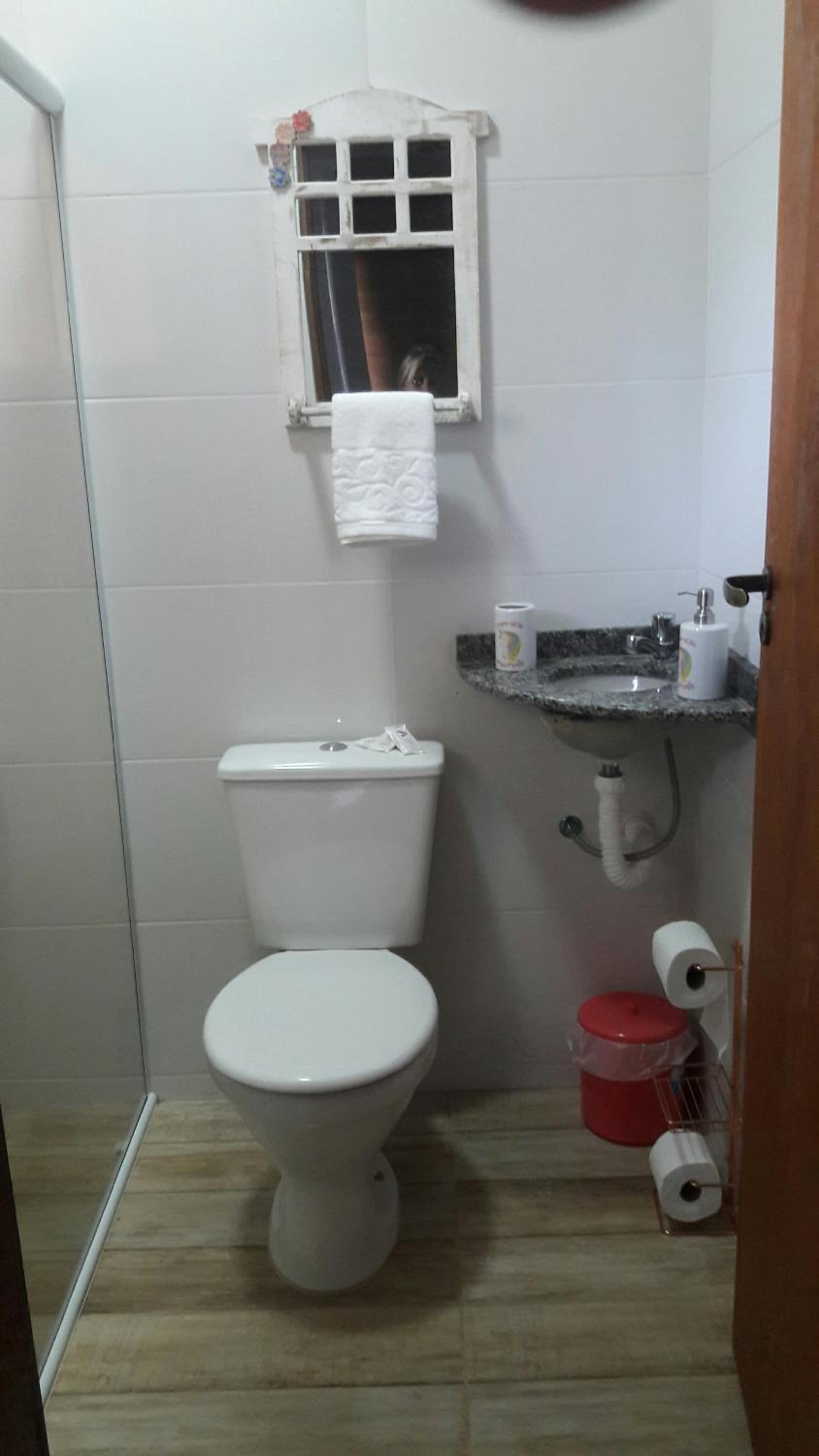 Toca Hospedaria - Centro