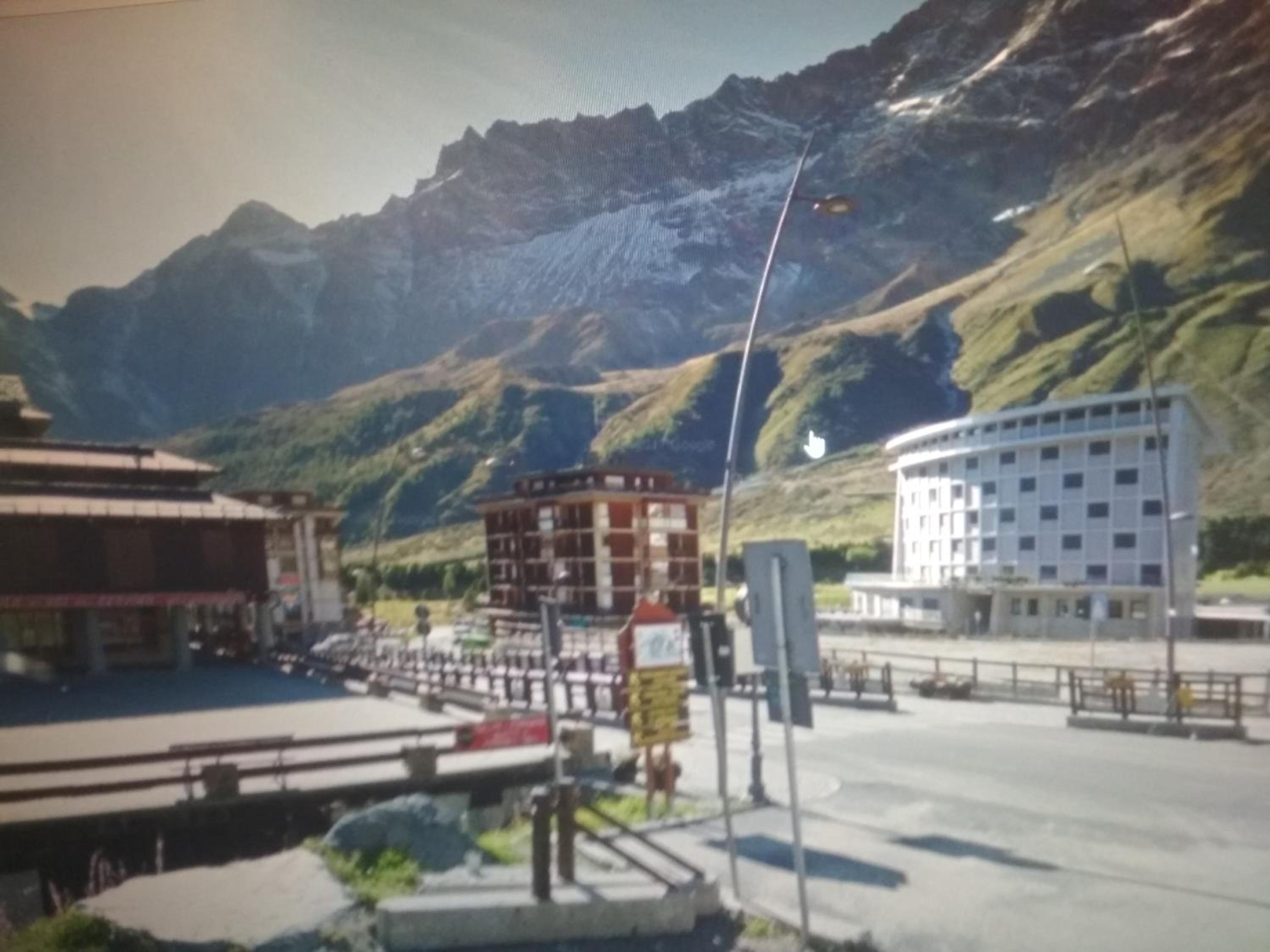 President Palace - Breuil Cervinia -appartamento 6 - CIR 0634