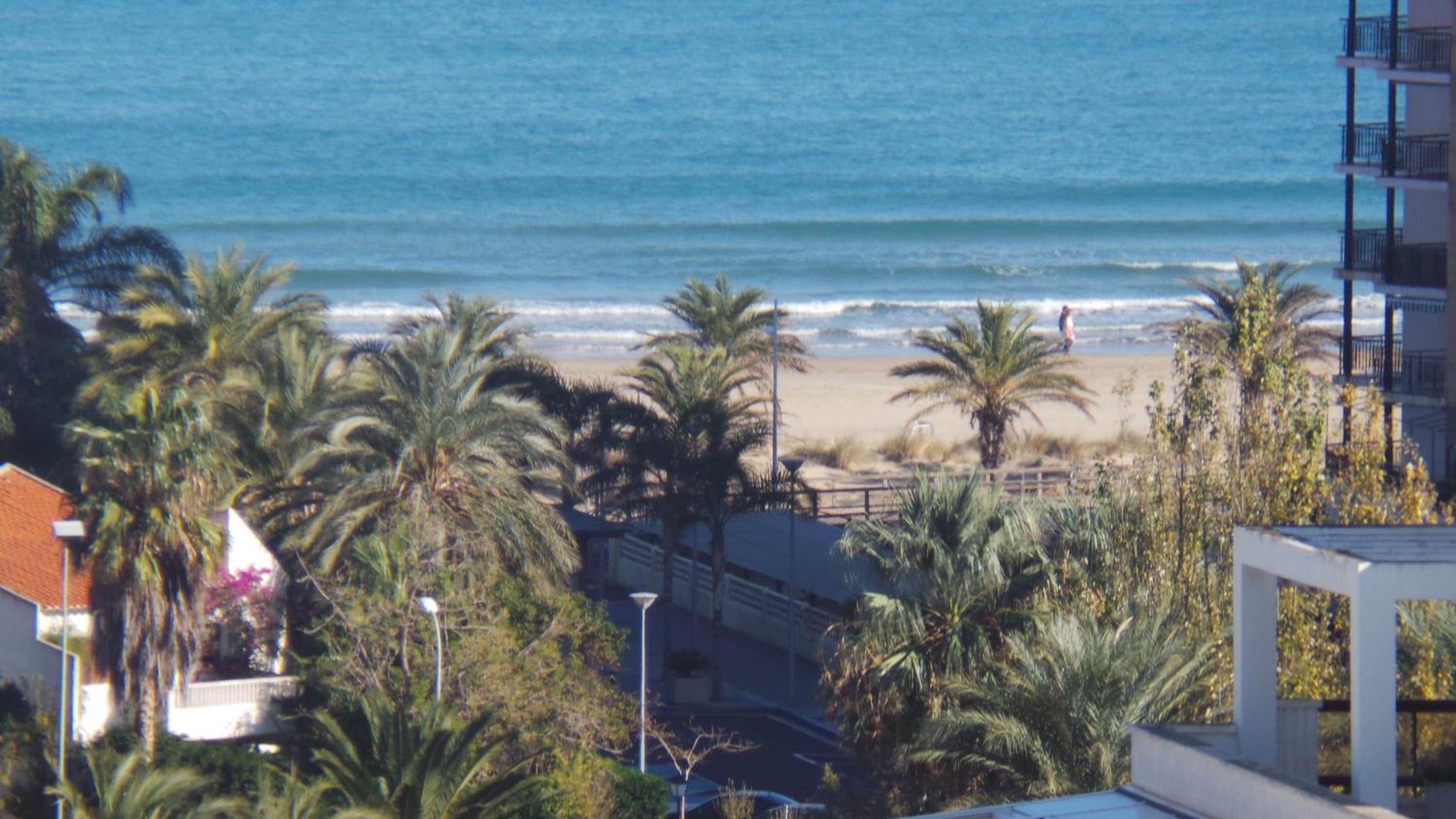 Apartamento El Eden Playa de Gandía view 4