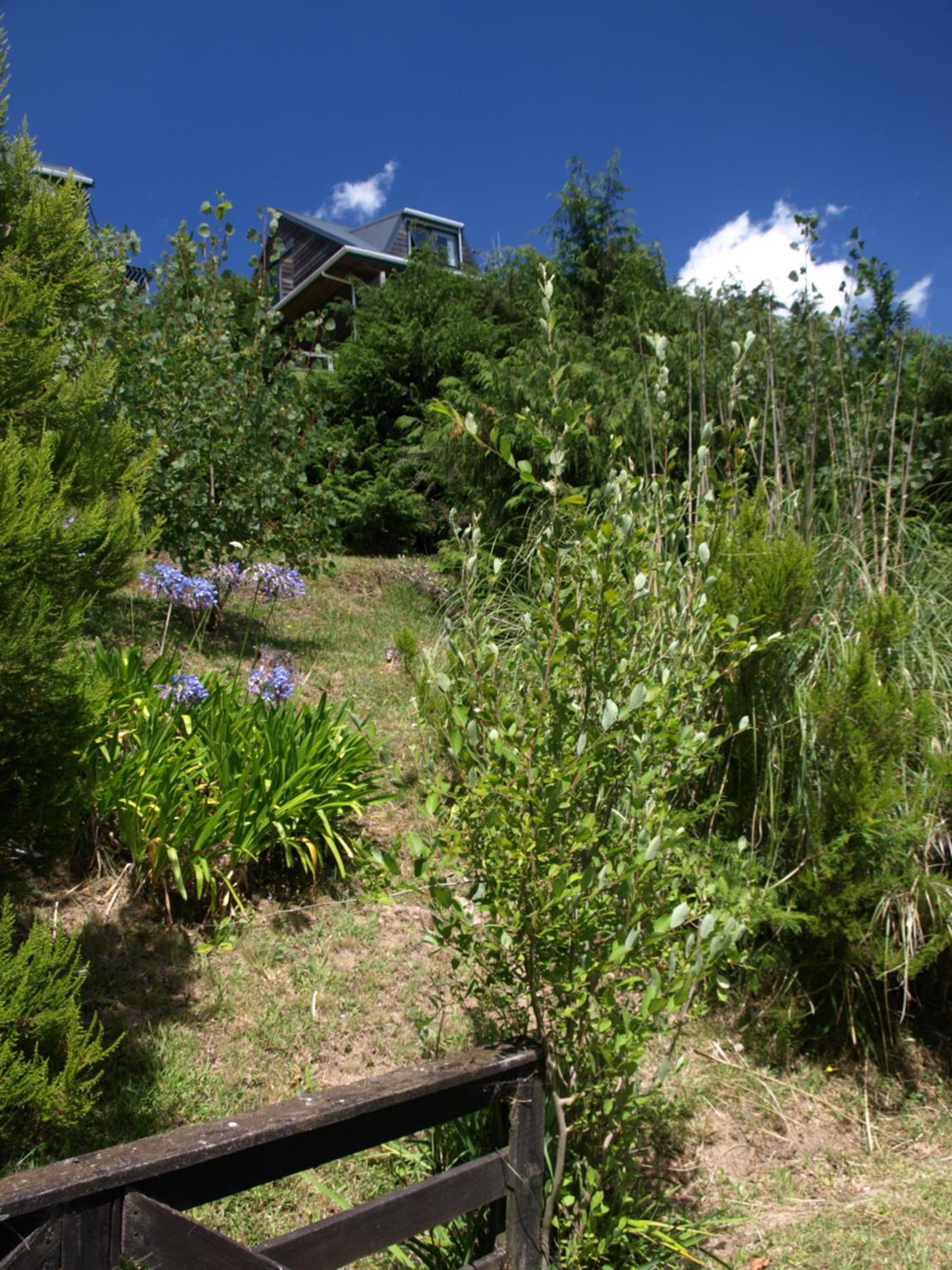 Grafton Cottage & Chalets