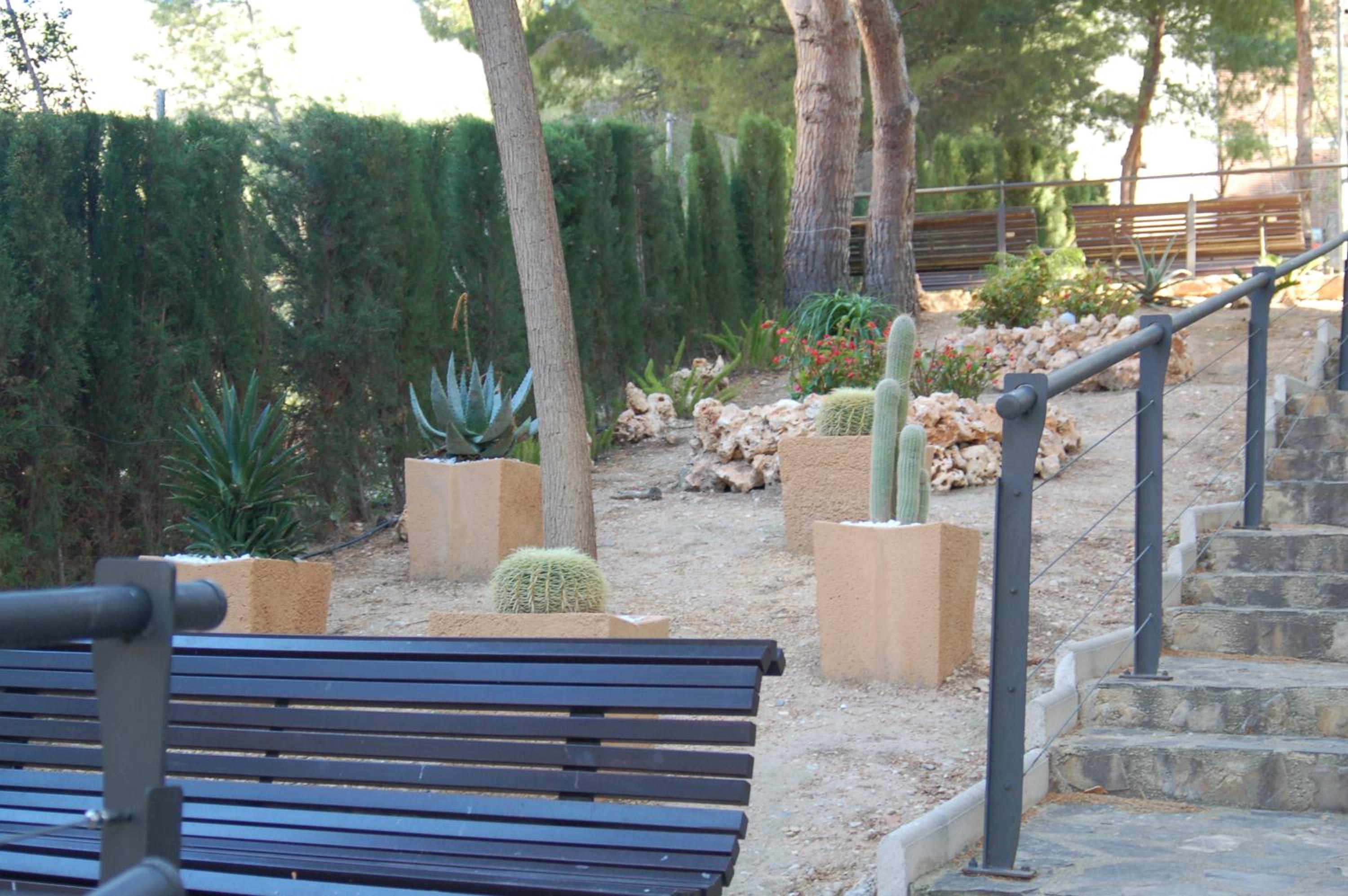 Mirador Lux Residence