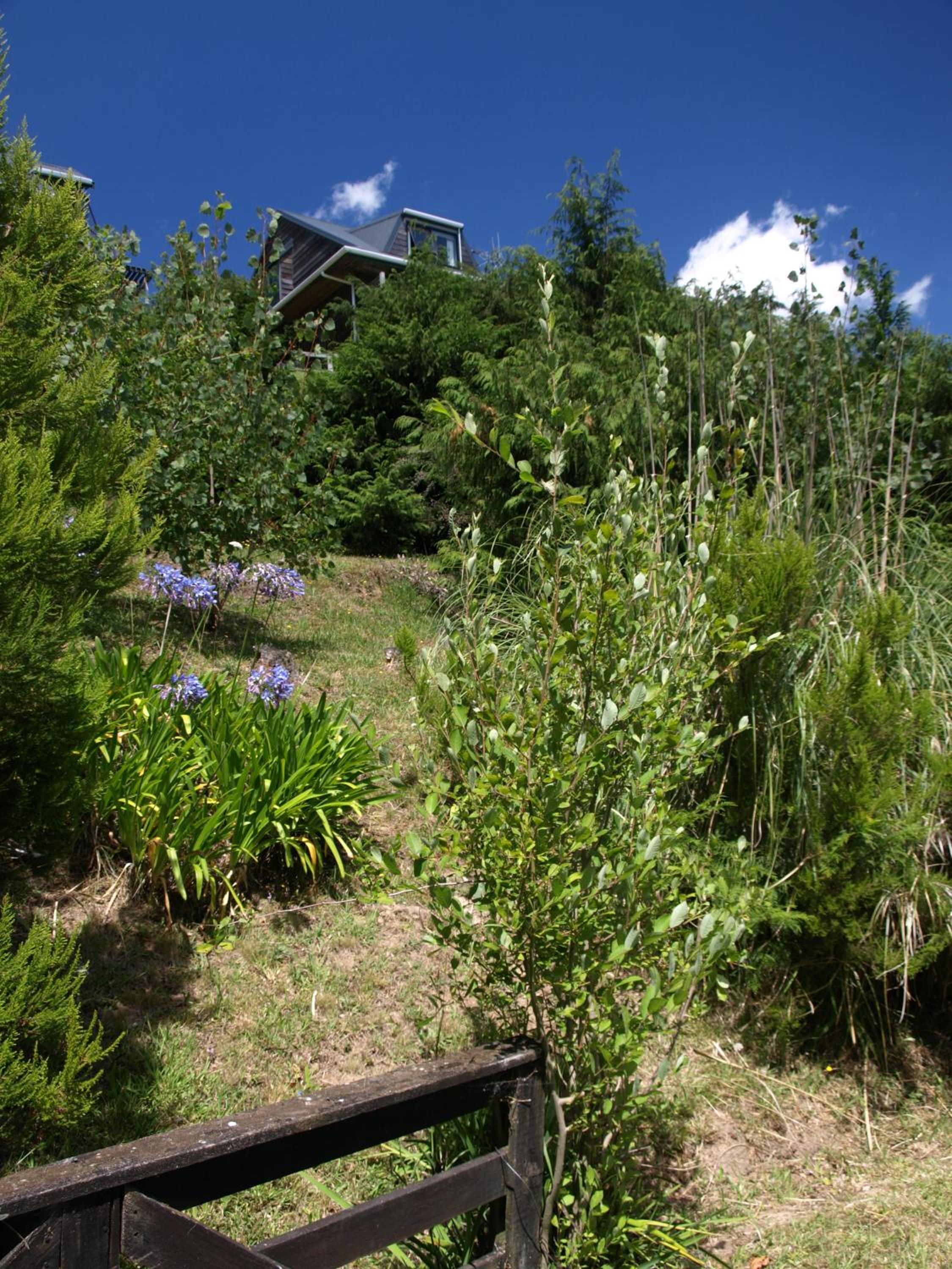 Grafton Cottage & Chalets