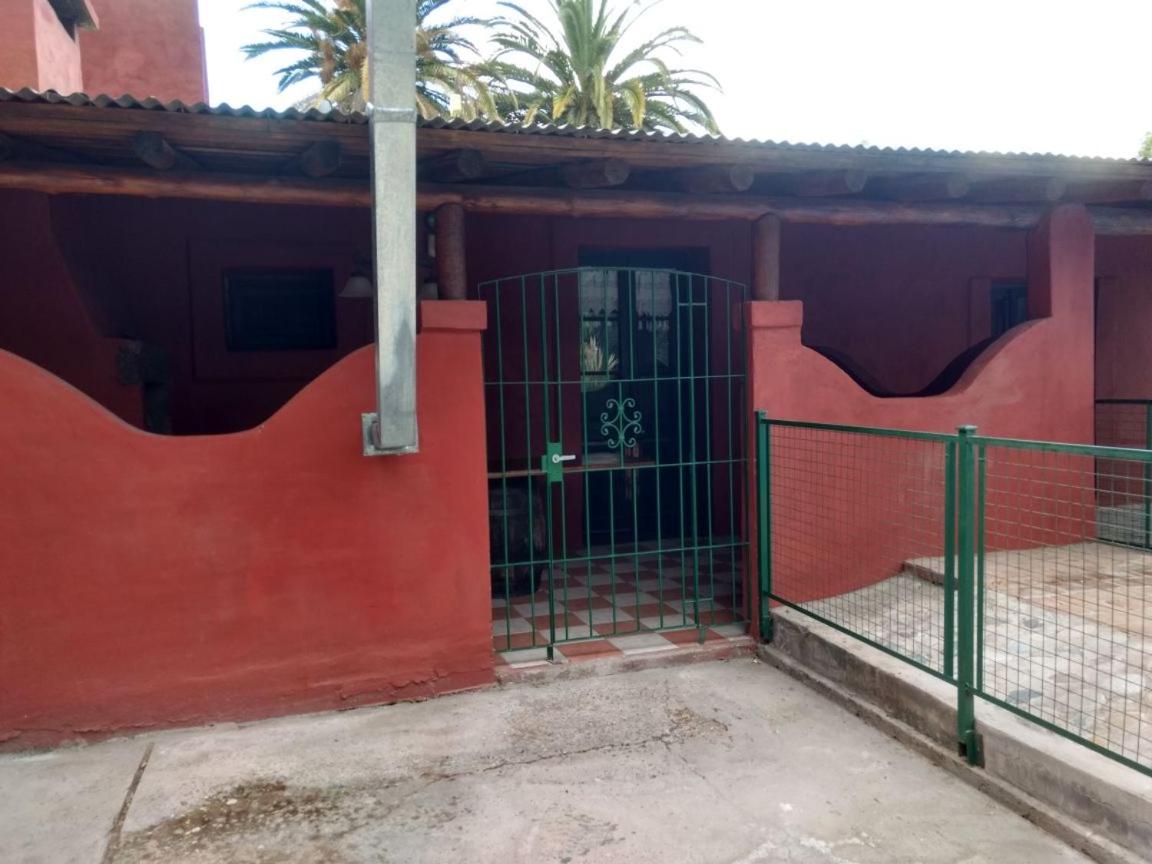 El Alto de las Paredes