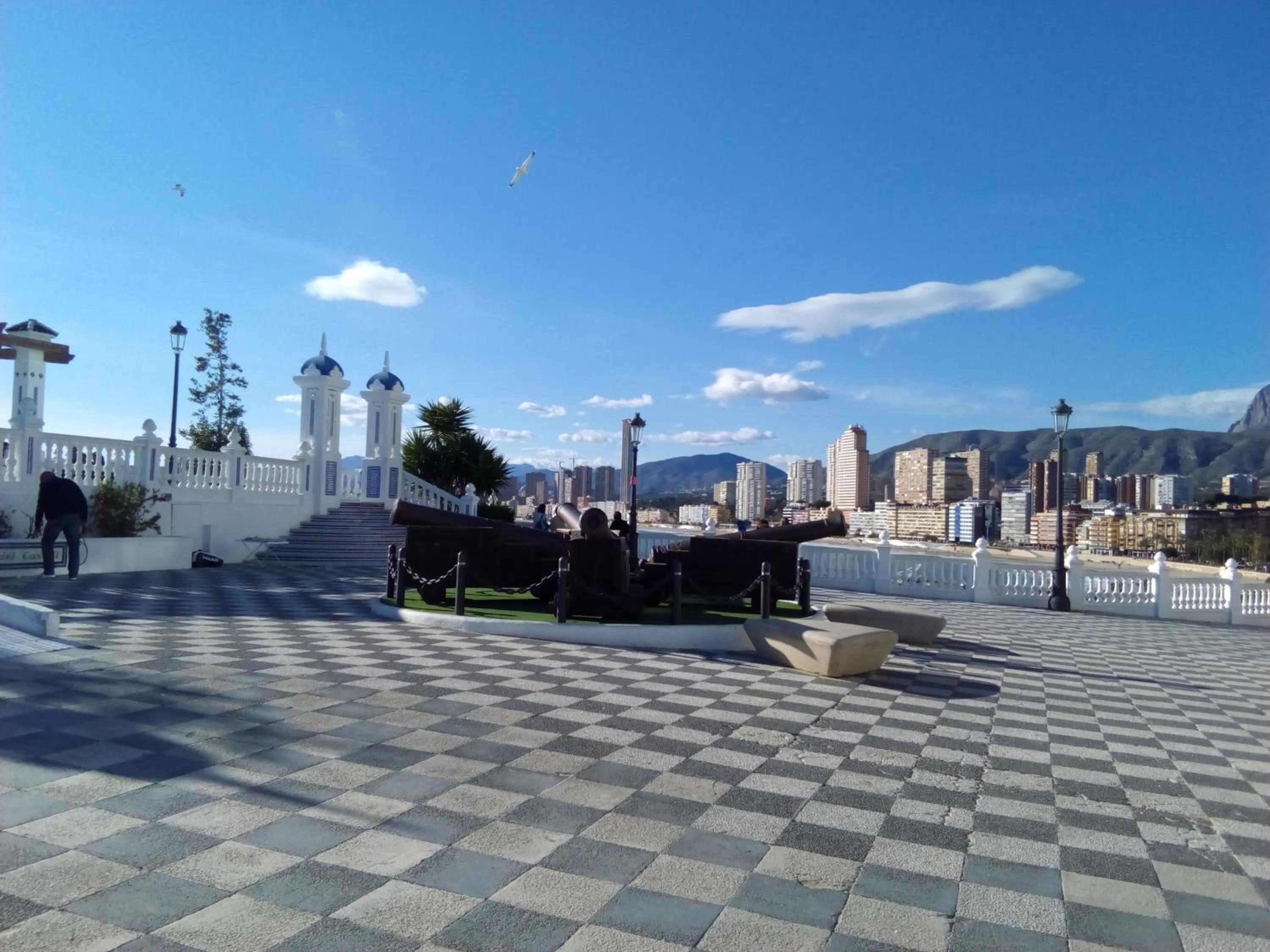 Mirador Lux Residence