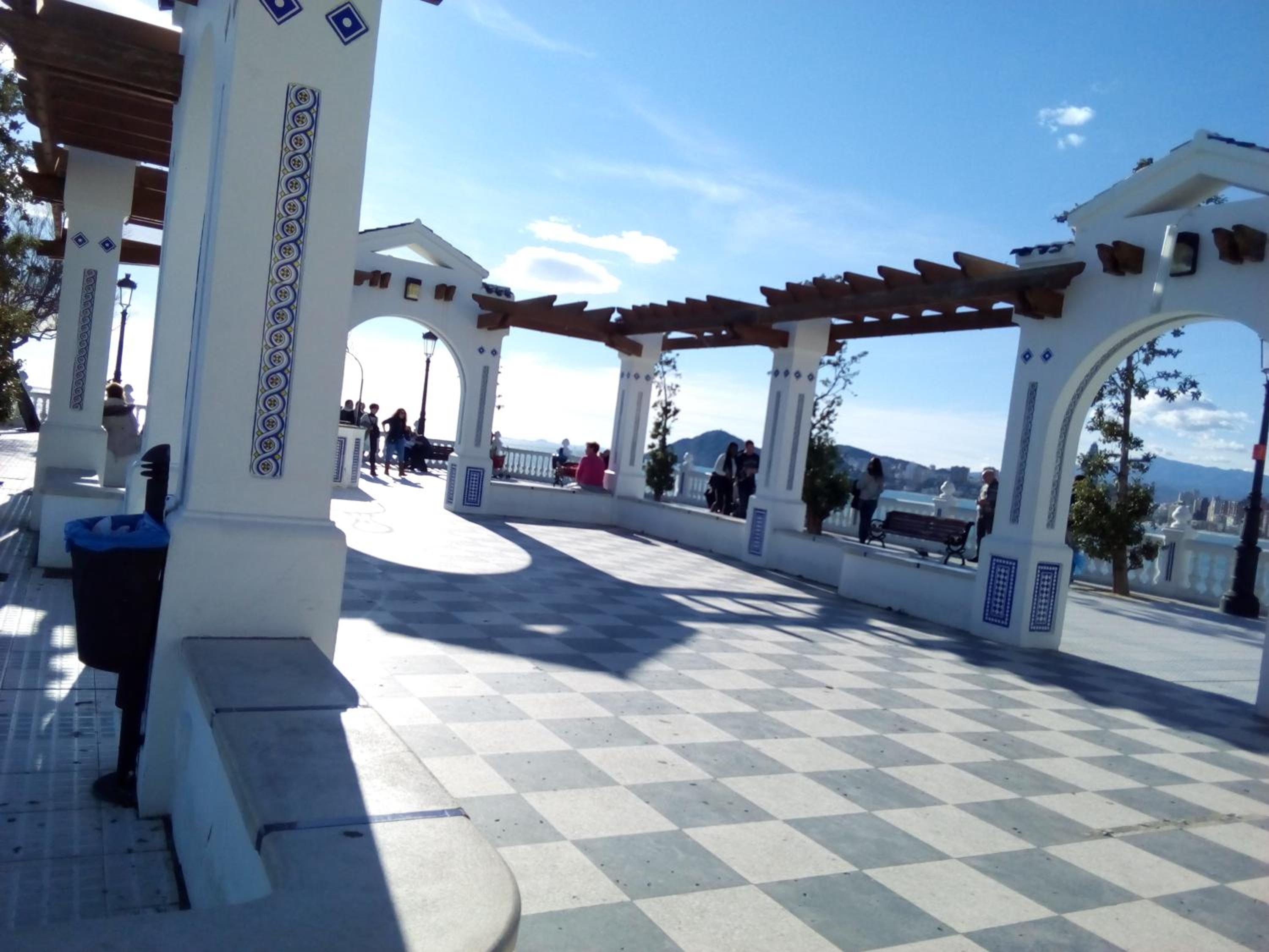 Mirador Lux Residence