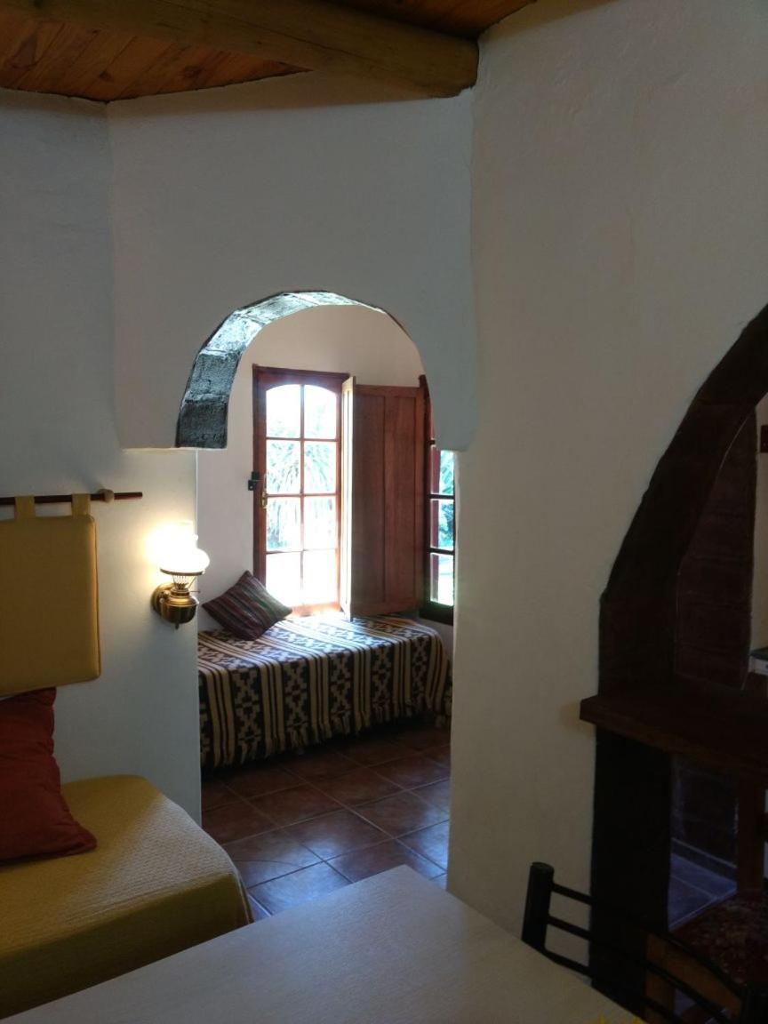 El Alto de las Paredes