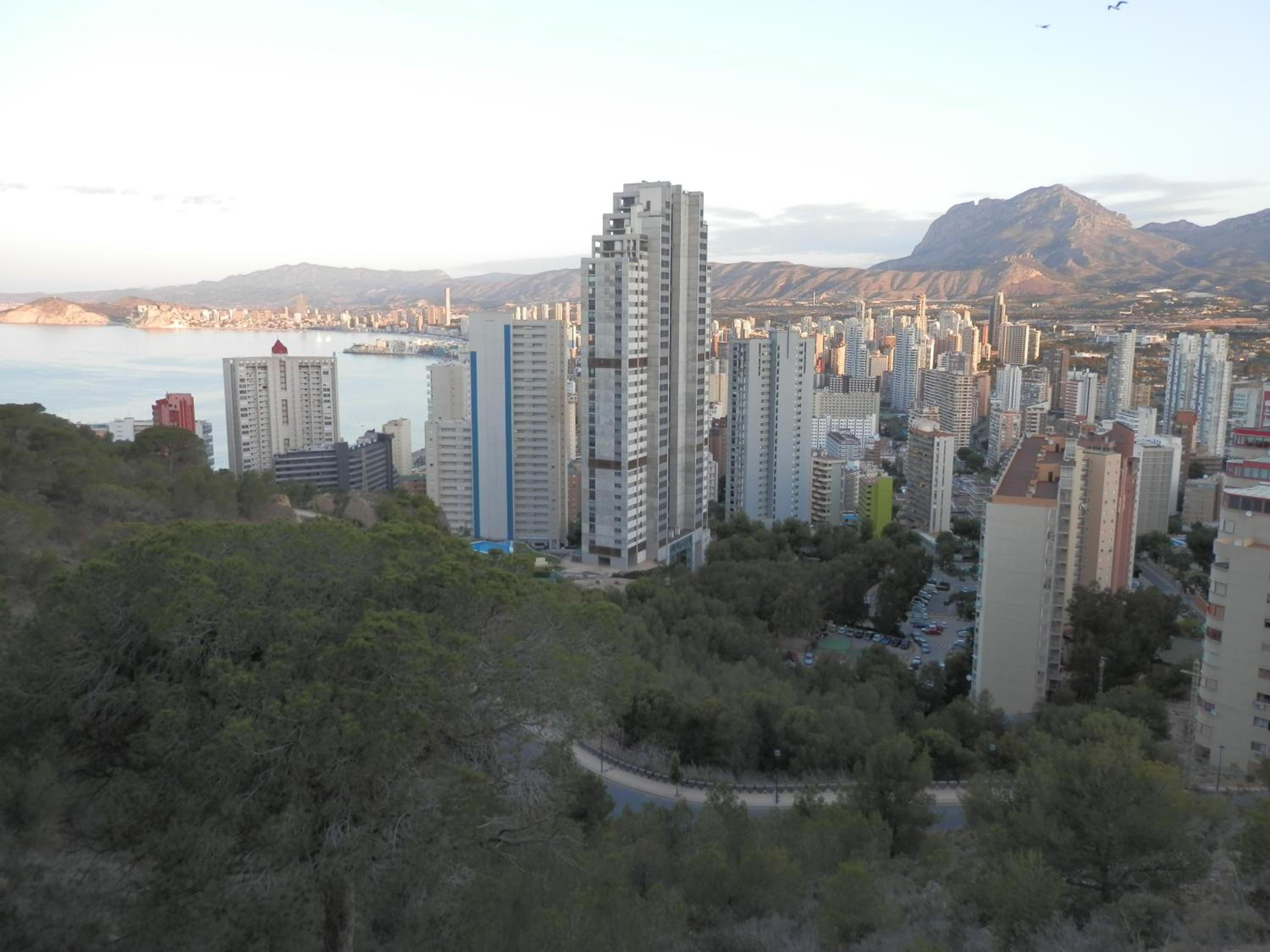 Mirador Lux Residence