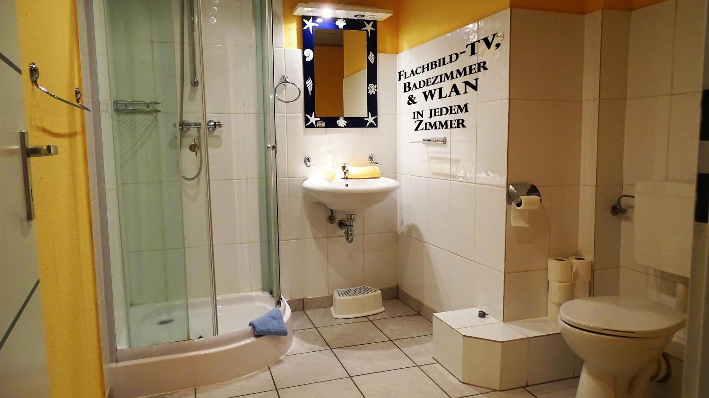 Nordseehostel am Bahnhof, photo 39