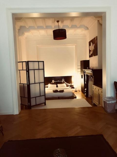 Chic Cocoon Guest House