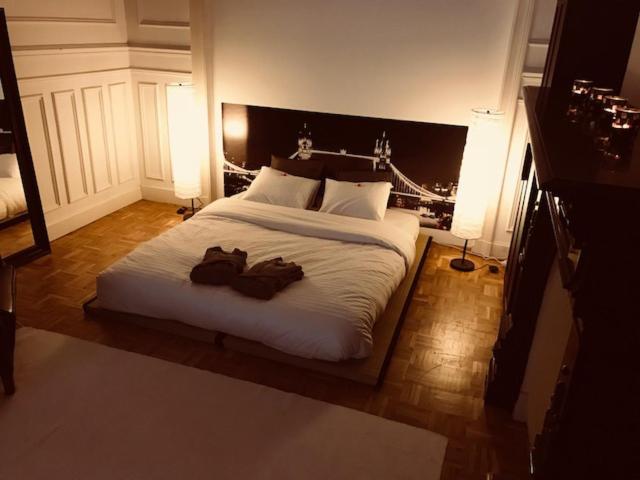 Chic Cocoon Guest House