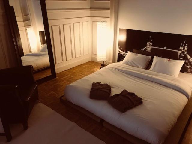Chic Cocoon Guest House