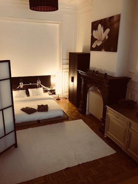 Chic Cocoon Guest House