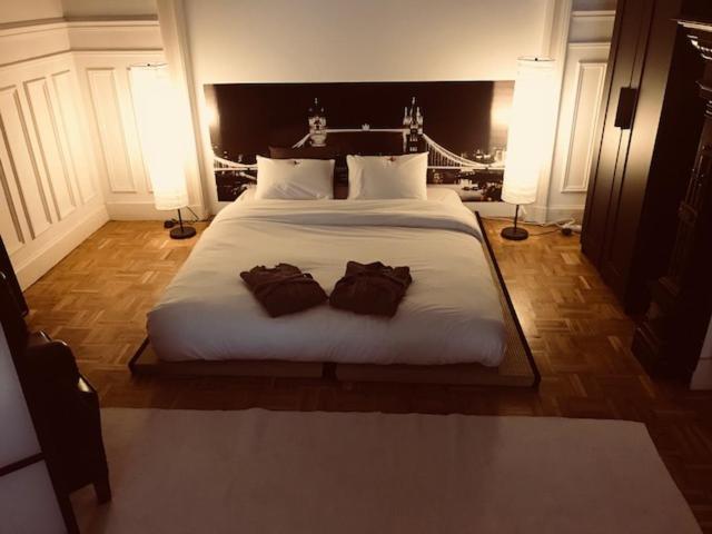 Chic Cocoon Guest House