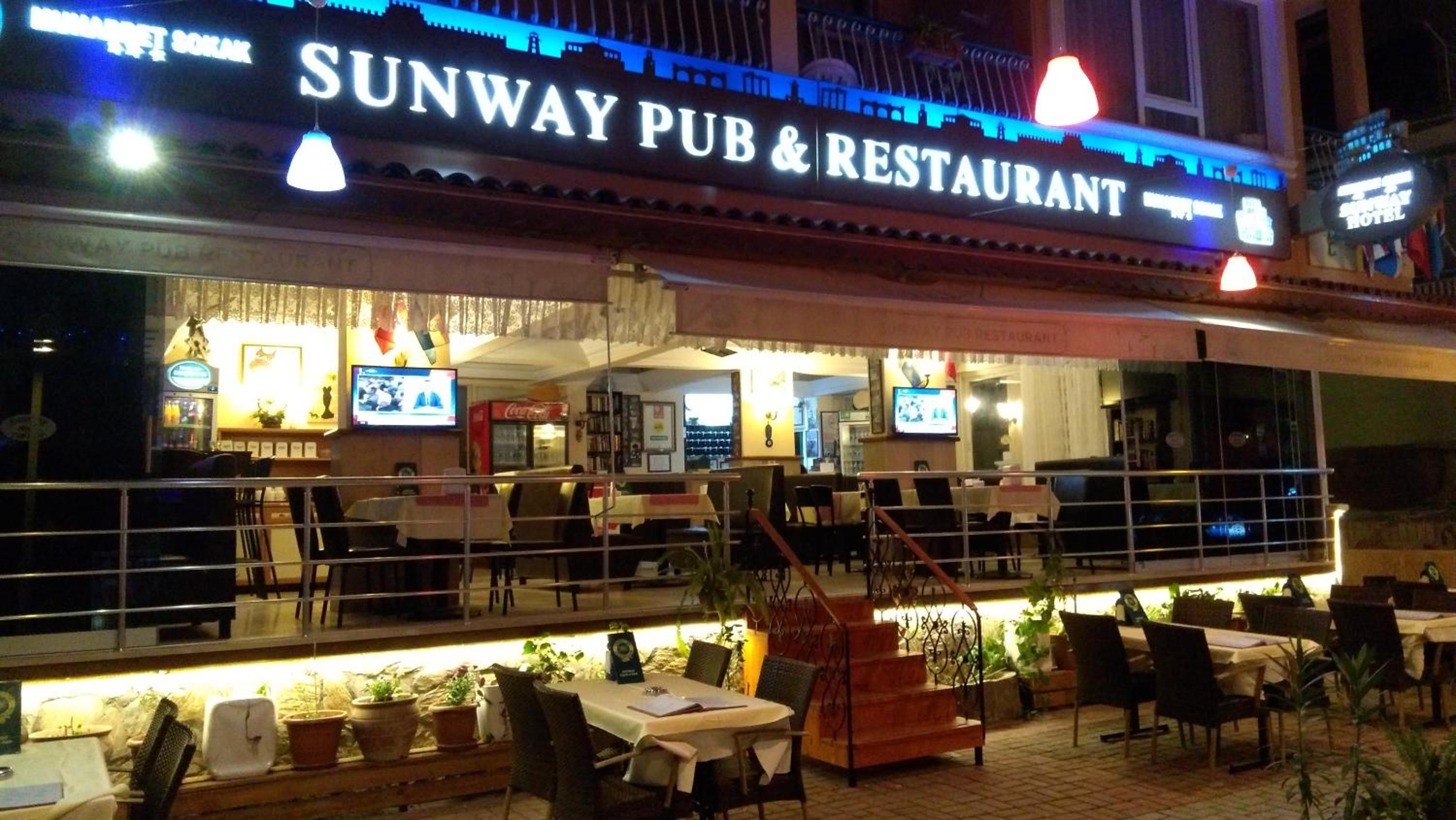 Sunway Hotel - Image 46