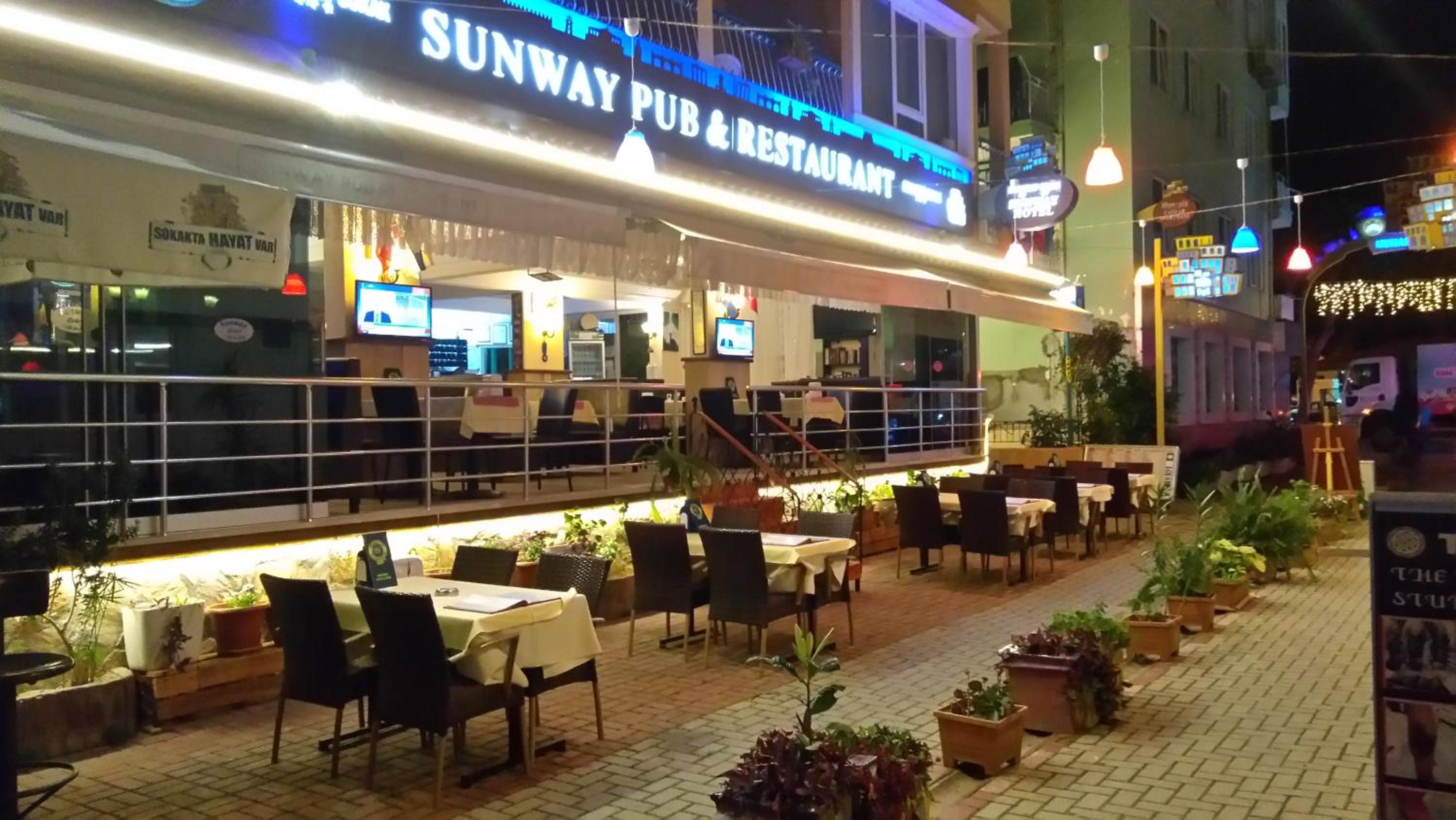 Sunway Hotel - Image 44