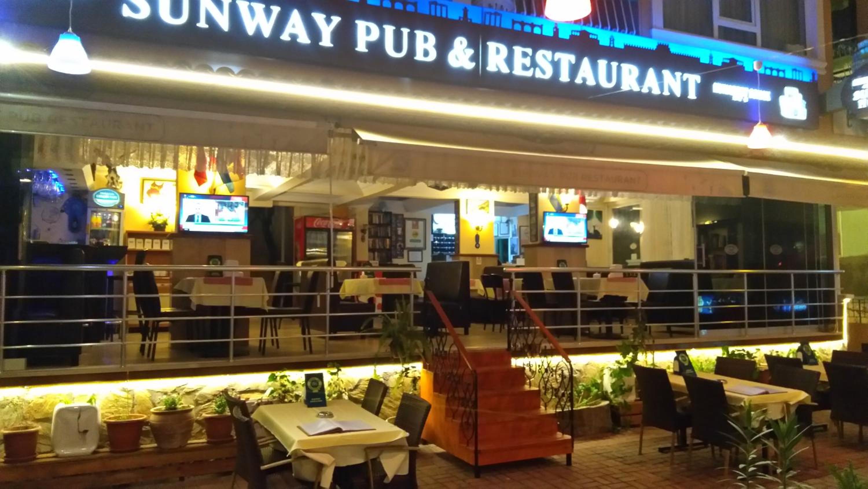 Sunway Hotel - Image 43