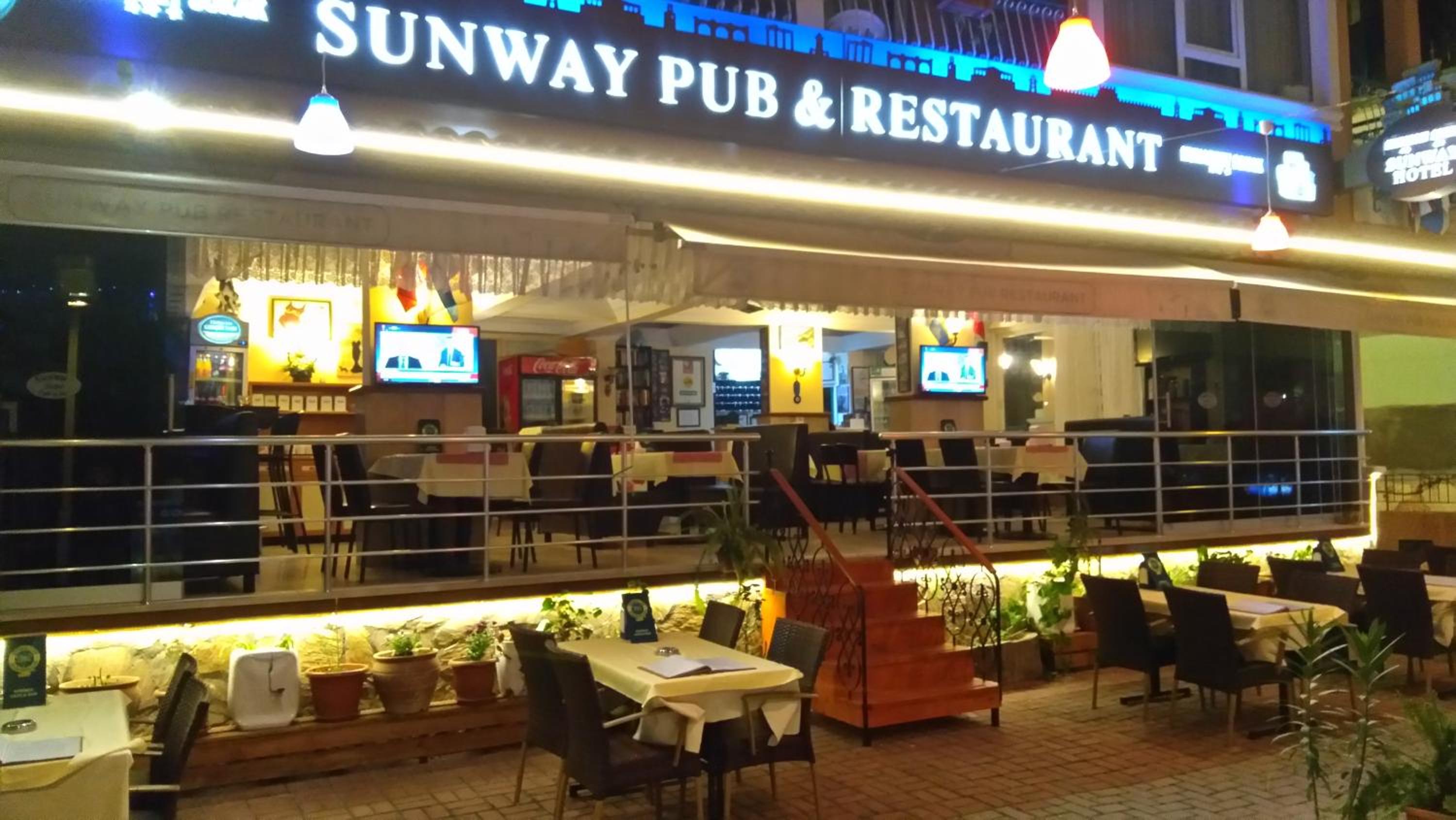 Sunway Hotel - Image 42