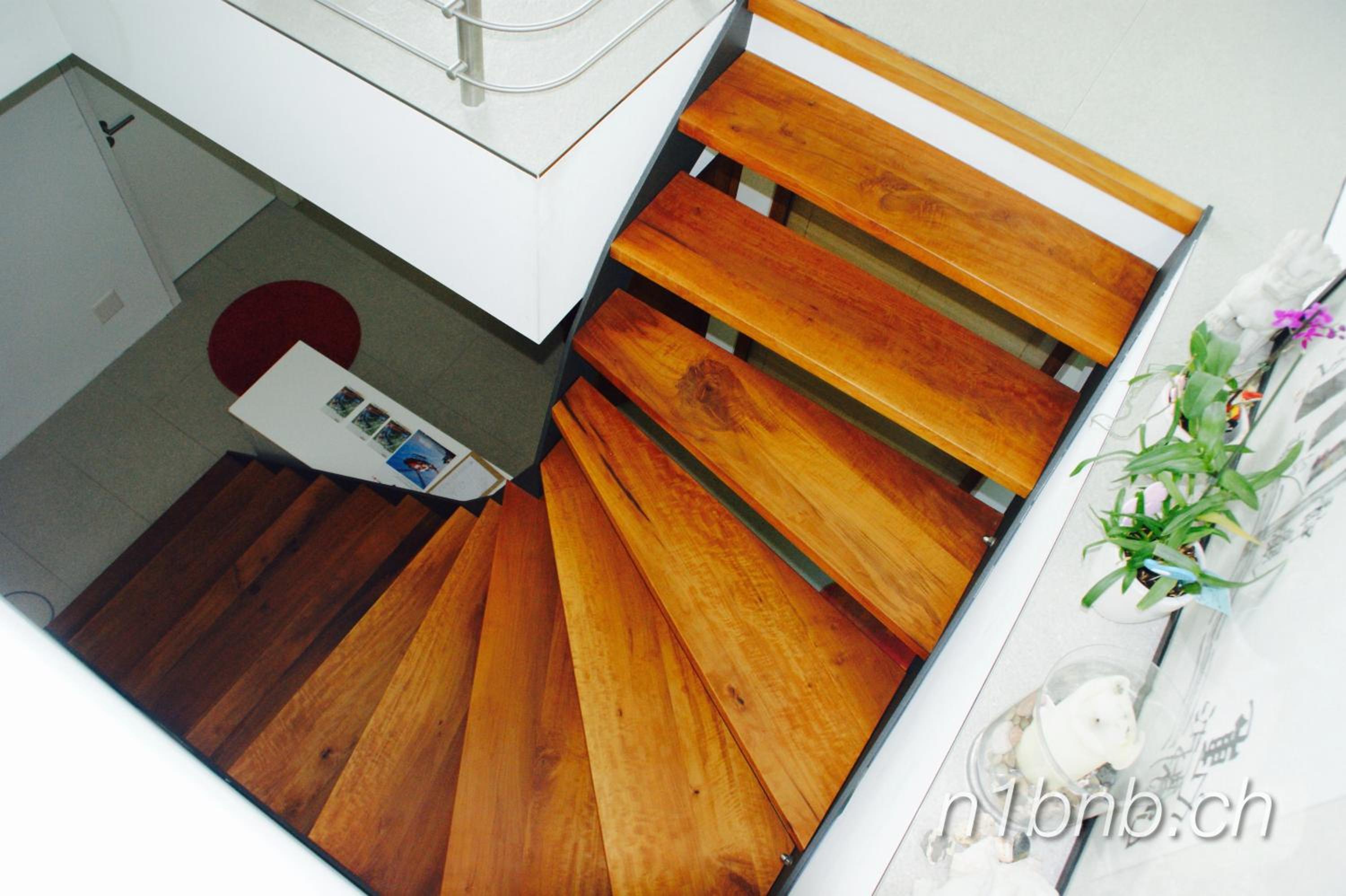 N1 Standalone House Baden