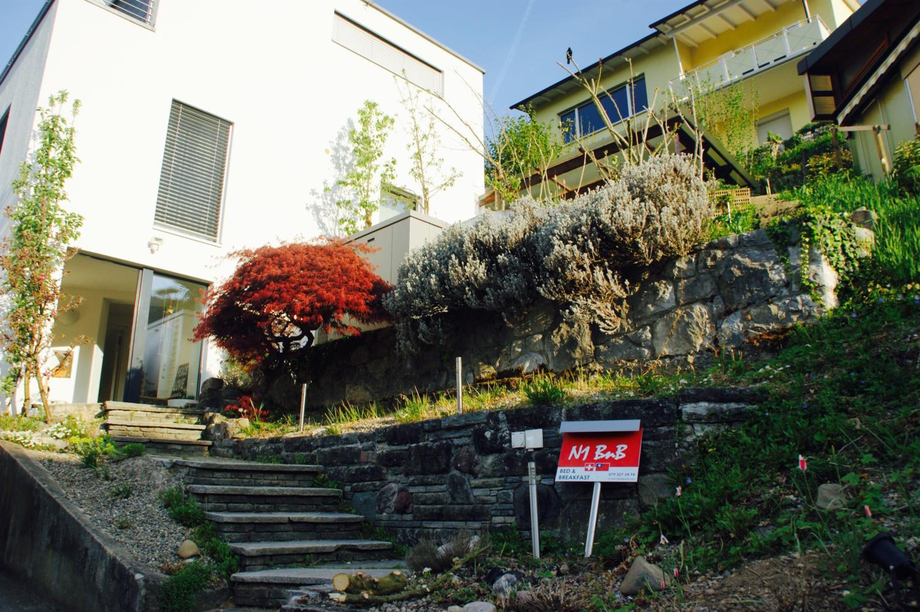 Hotel N1 Standalone House Baden - Image 1