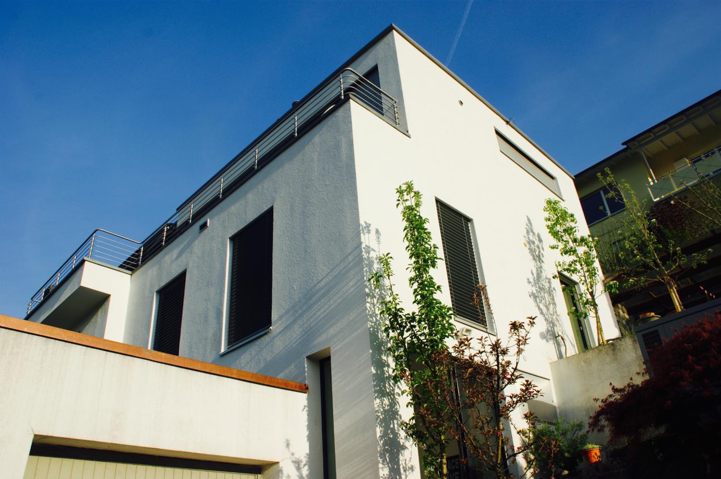 N1 Standalone House Baden