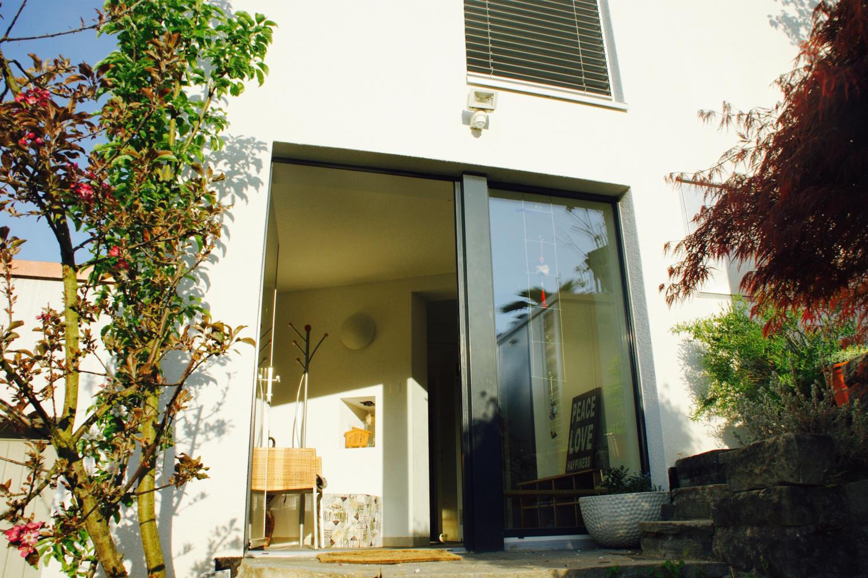 N1 Standalone House Baden