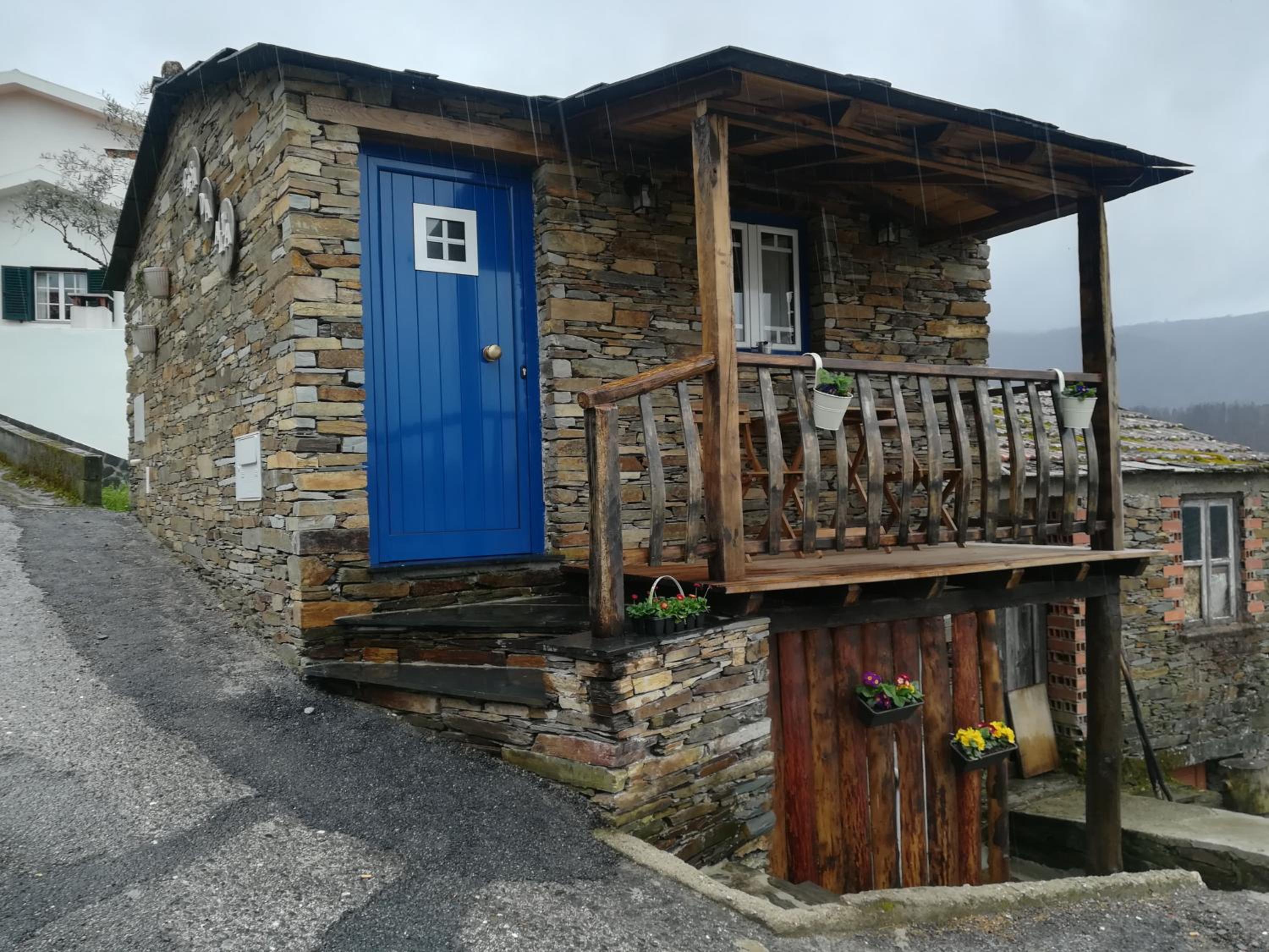 Casa da Alta view 3