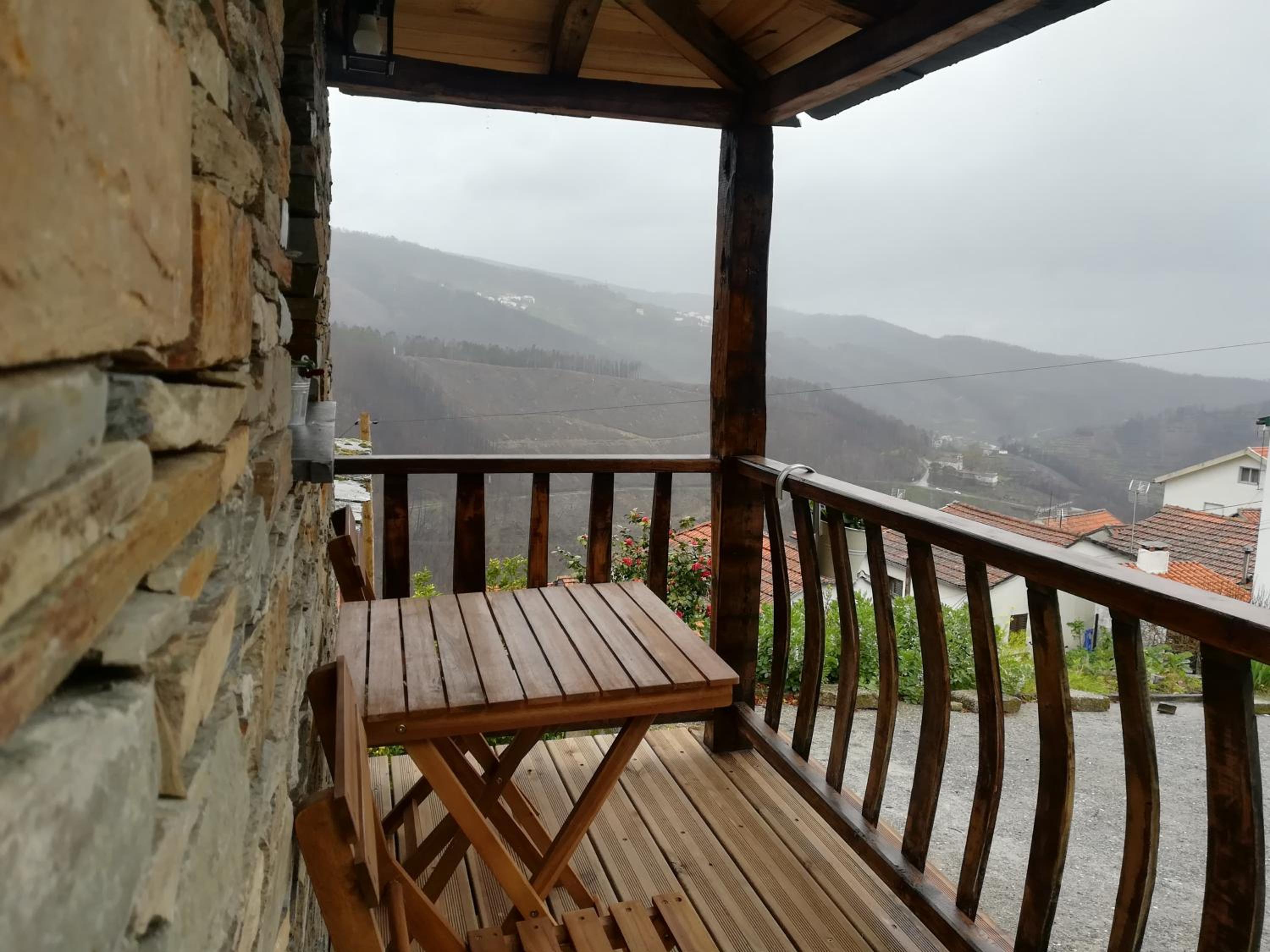 Casa da Alta view 2