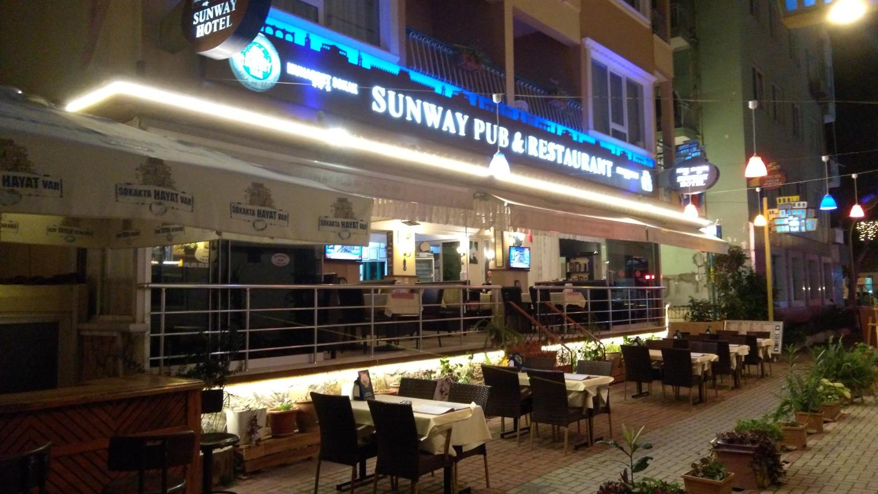 Sunway Hotel - Image 76
