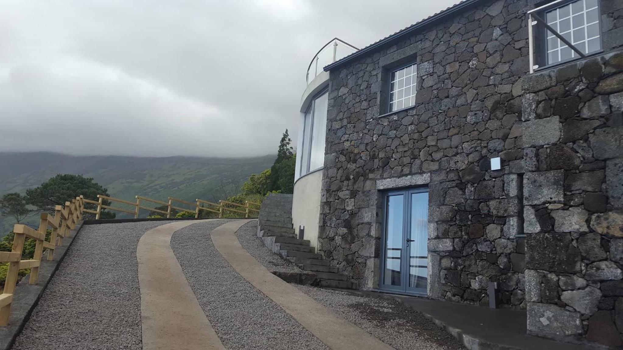 Hotel Barrocas Do Mar