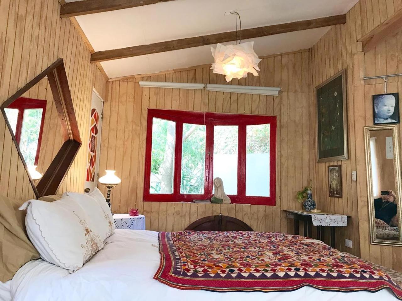 Maipo Shanti Lodge