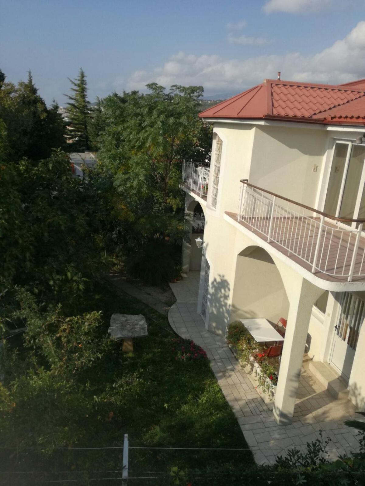 Apartmani Marijana view 4