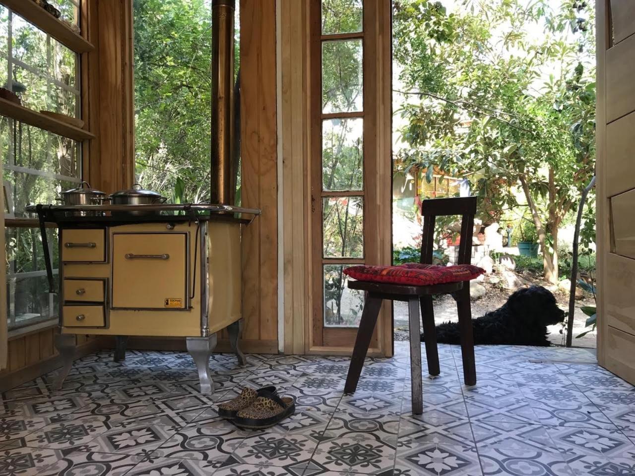 Hotel Maipo Shanti Lodge - Image 1